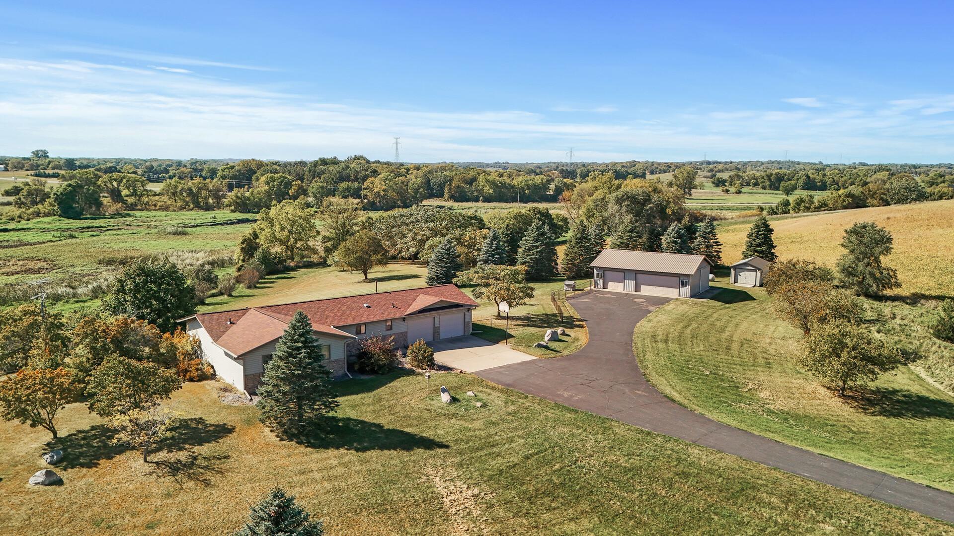 View of Residential at 1911 Aladdin Avenue, Buffalo MN 55313, Buffalo - Mike Wilen | Minnesota Team Real Estate