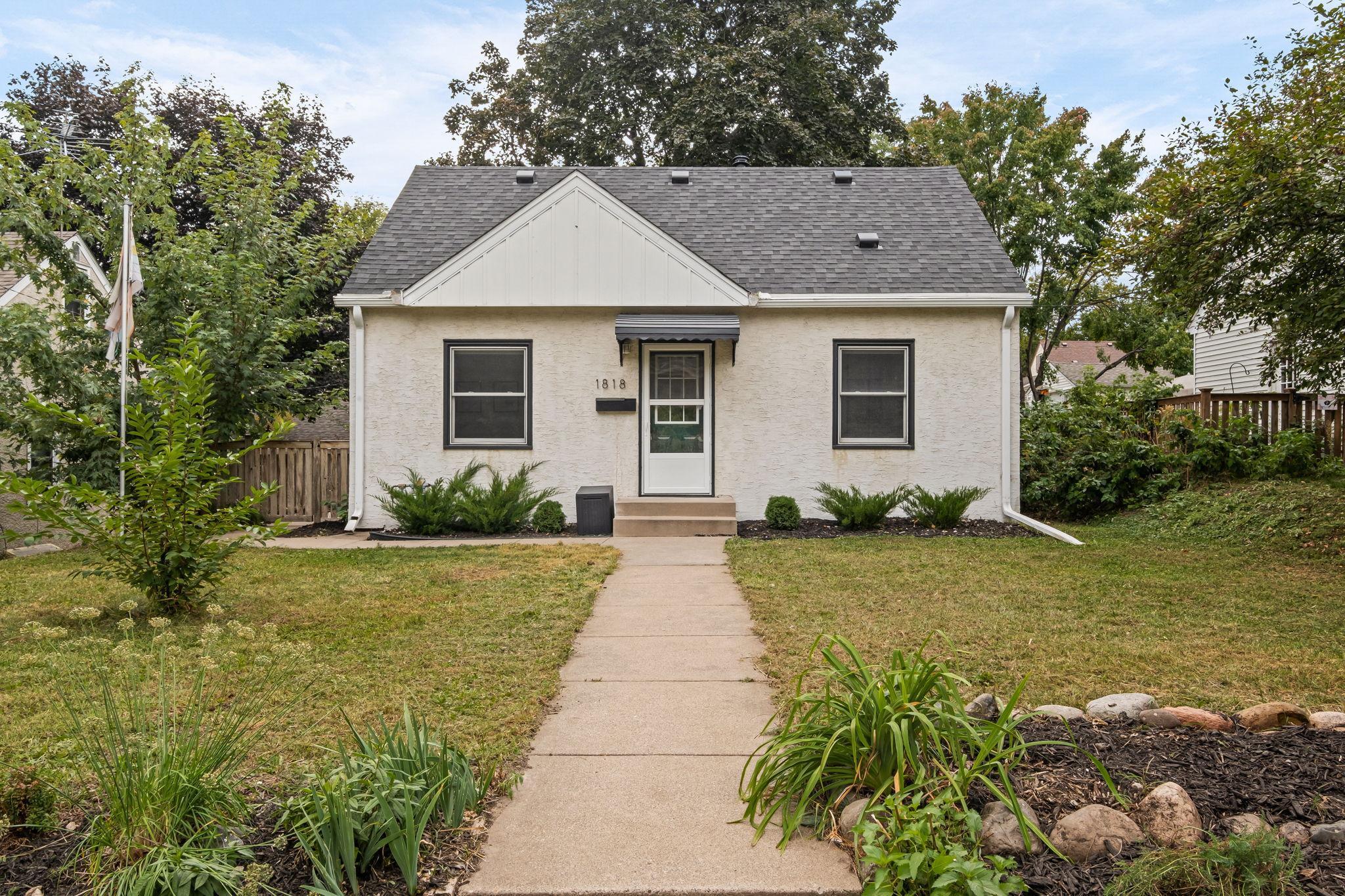 View of Residential at 1818 Cleveland Street, Minneapolis MN 55418, Minneapolis - Mike Wilen | Minnesota Team Real Estate