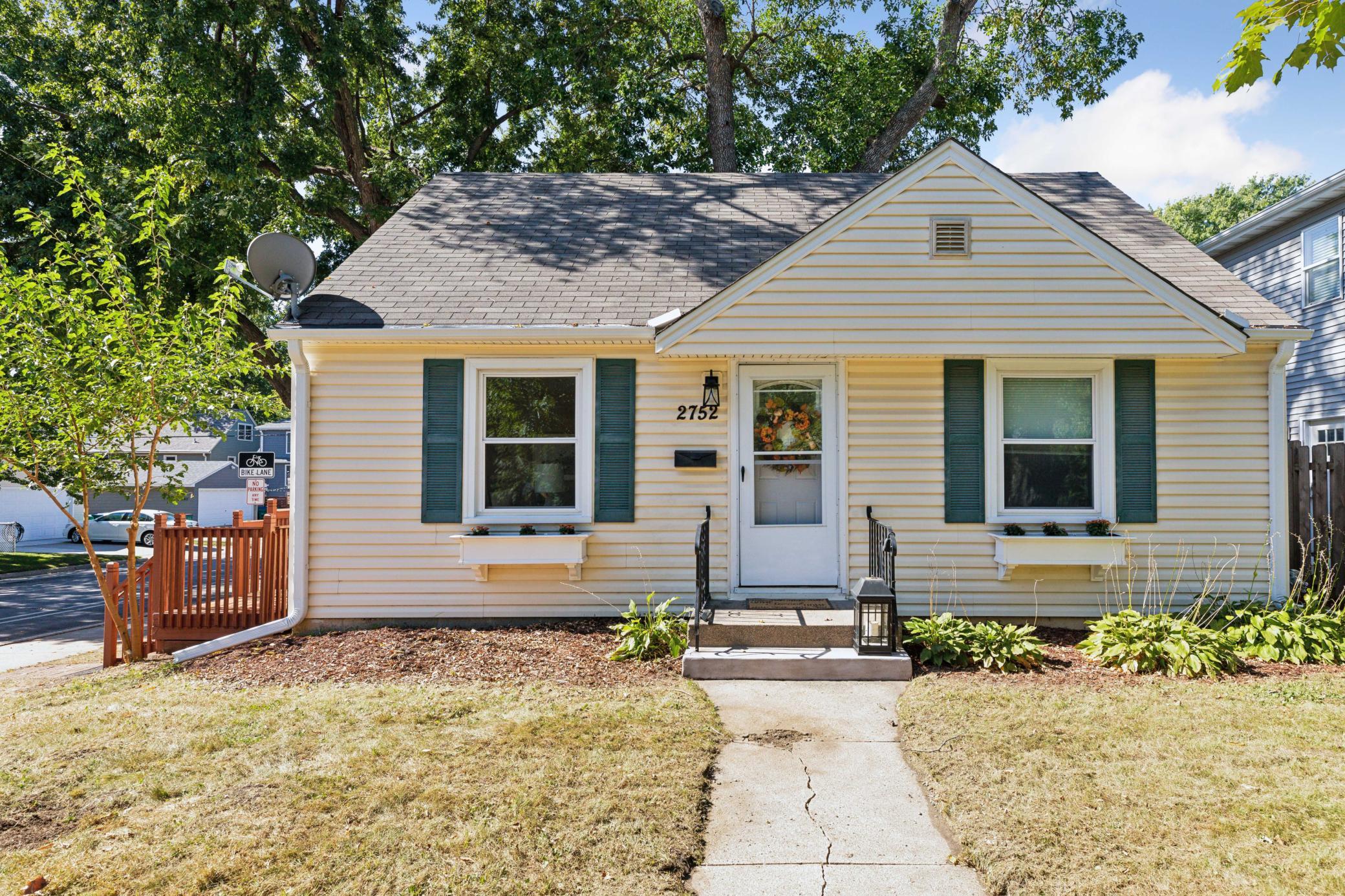 View of Residential at 2752 Dakota Avenue, Saint Louis Park MN 55416, Saint Louis Park - Mike Wilen | Minnesota Team Real Estate