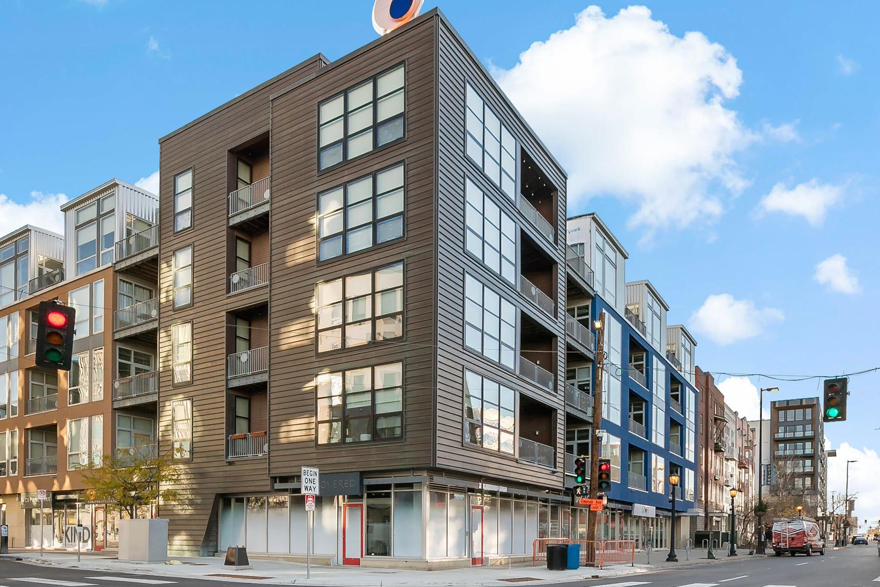View of Residential at 1211 Lagoon Avenue #211, Minneapolis MN 55408, Minneapolis - Mike Wilen | Minnesota Team Real Estate