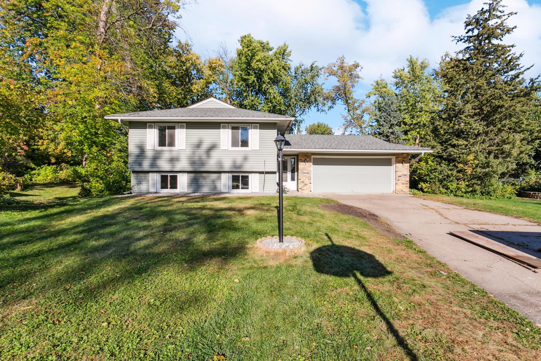 View of Residential at 7036 Upper 143rd Court, Apple Valley MN 55124, Apple Valley - Mike Wilen | Minnesota Team Real Estate
