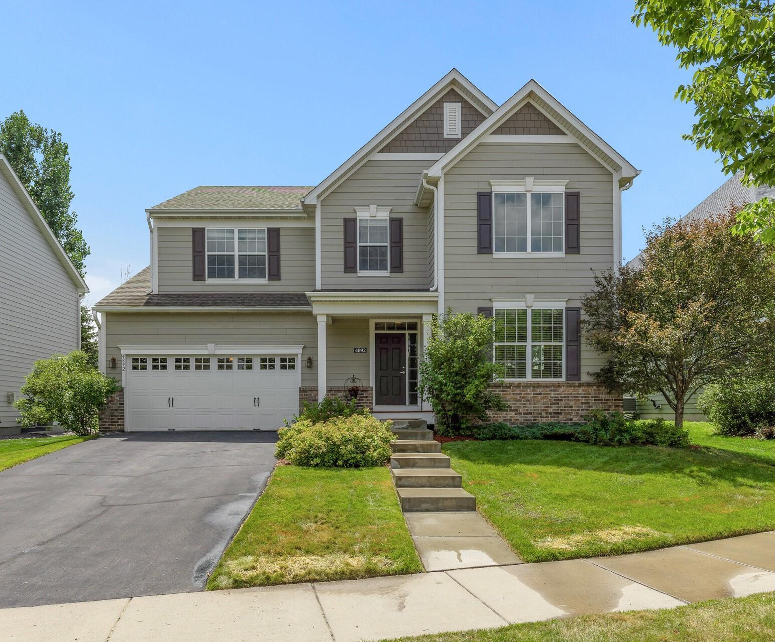View of Residential at 4892 159th Street, Apple Valley MN 55124, Apple Valley - Mike Wilen | Minnesota Team Real Estate