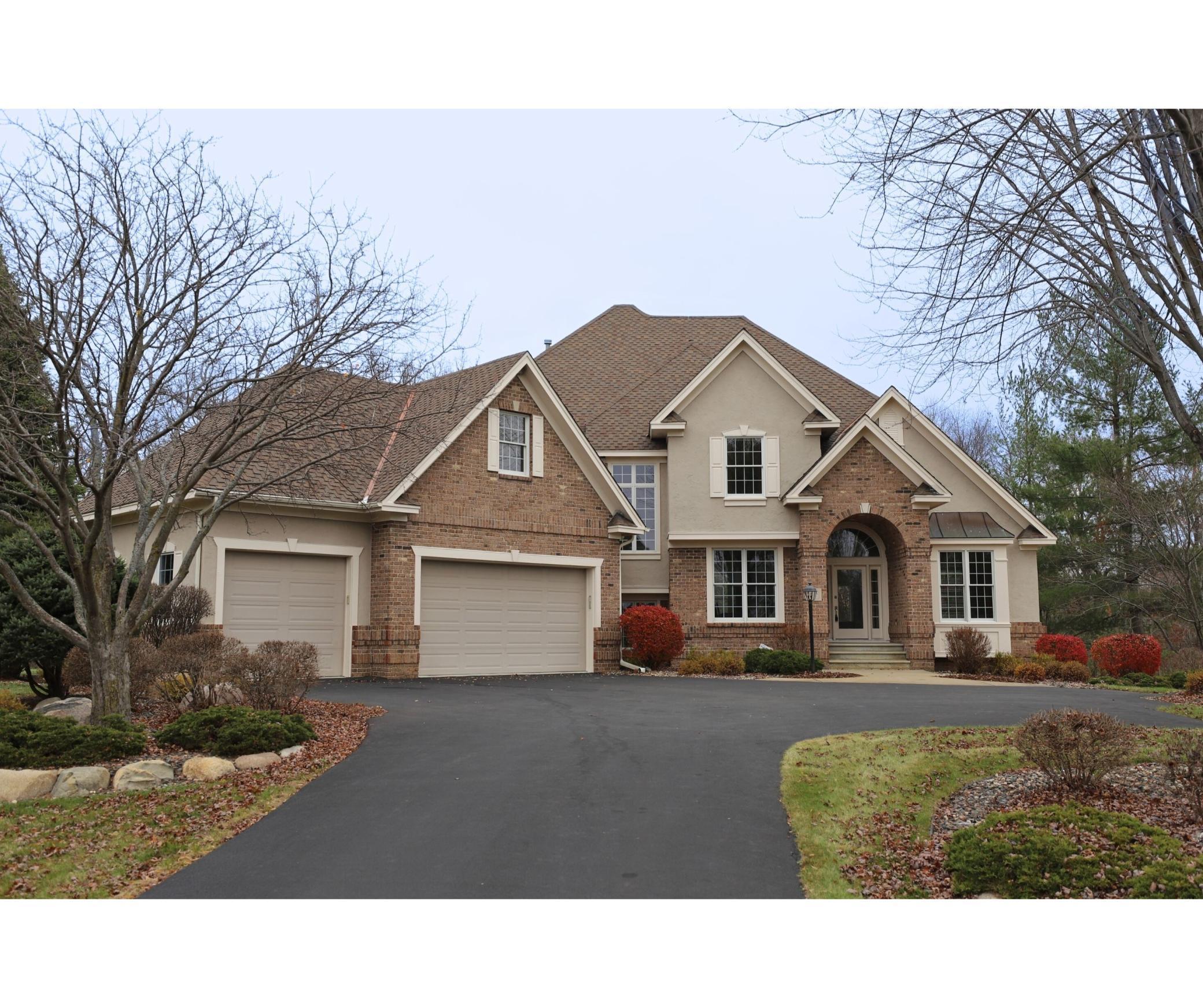 View of Residential at 6 Foster Place, North Oaks MN 55127, North Oaks - Mike Wilen | Minnesota Team Real Estate