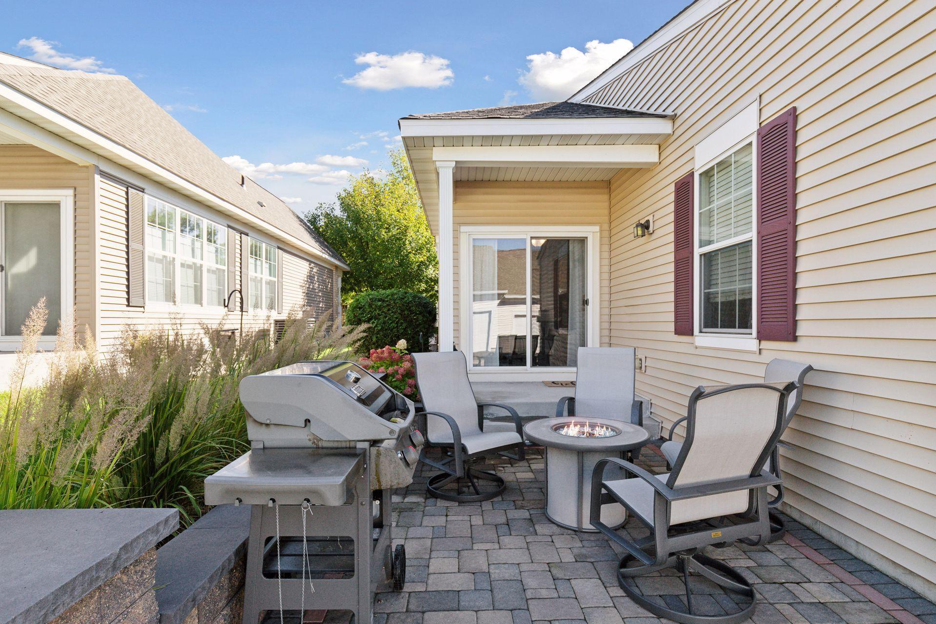 View of Residential at 9760 Picket Drive, Eden Prairie MN 55347, Eden Prairie - Mike Wilen | Minnesota Team Real Estate