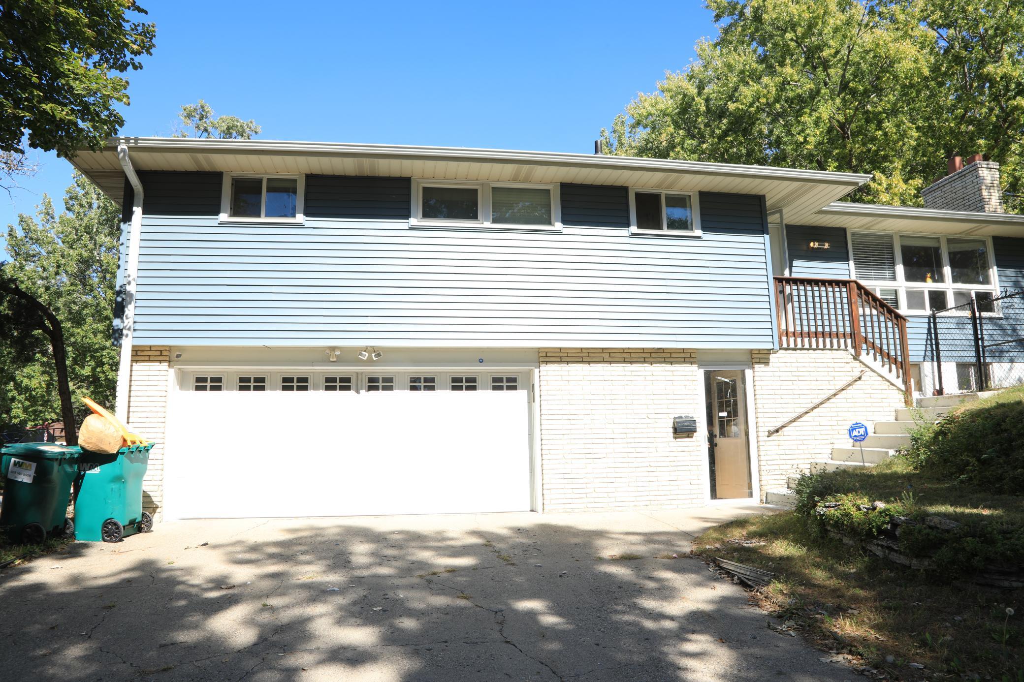 View of Residential at 4601 7th Street, Columbia Heights MN 55421, Columbia Heights - Mike Wilen | Minnesota Team Real Estate