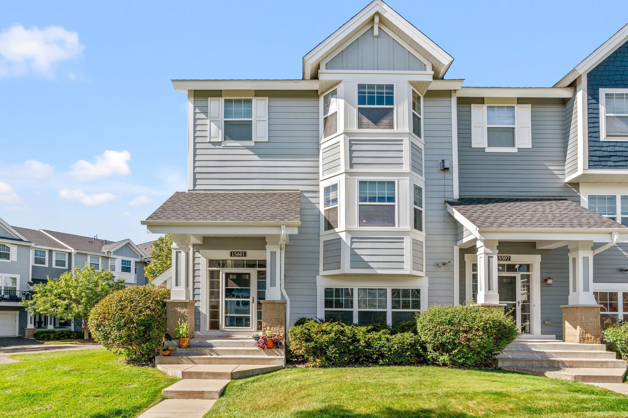 View of Residential at 15601 Eagles Nest Way #501, Apple Valley MN 55124, Apple Valley - Mike Wilen | Minnesota Team Real Estate