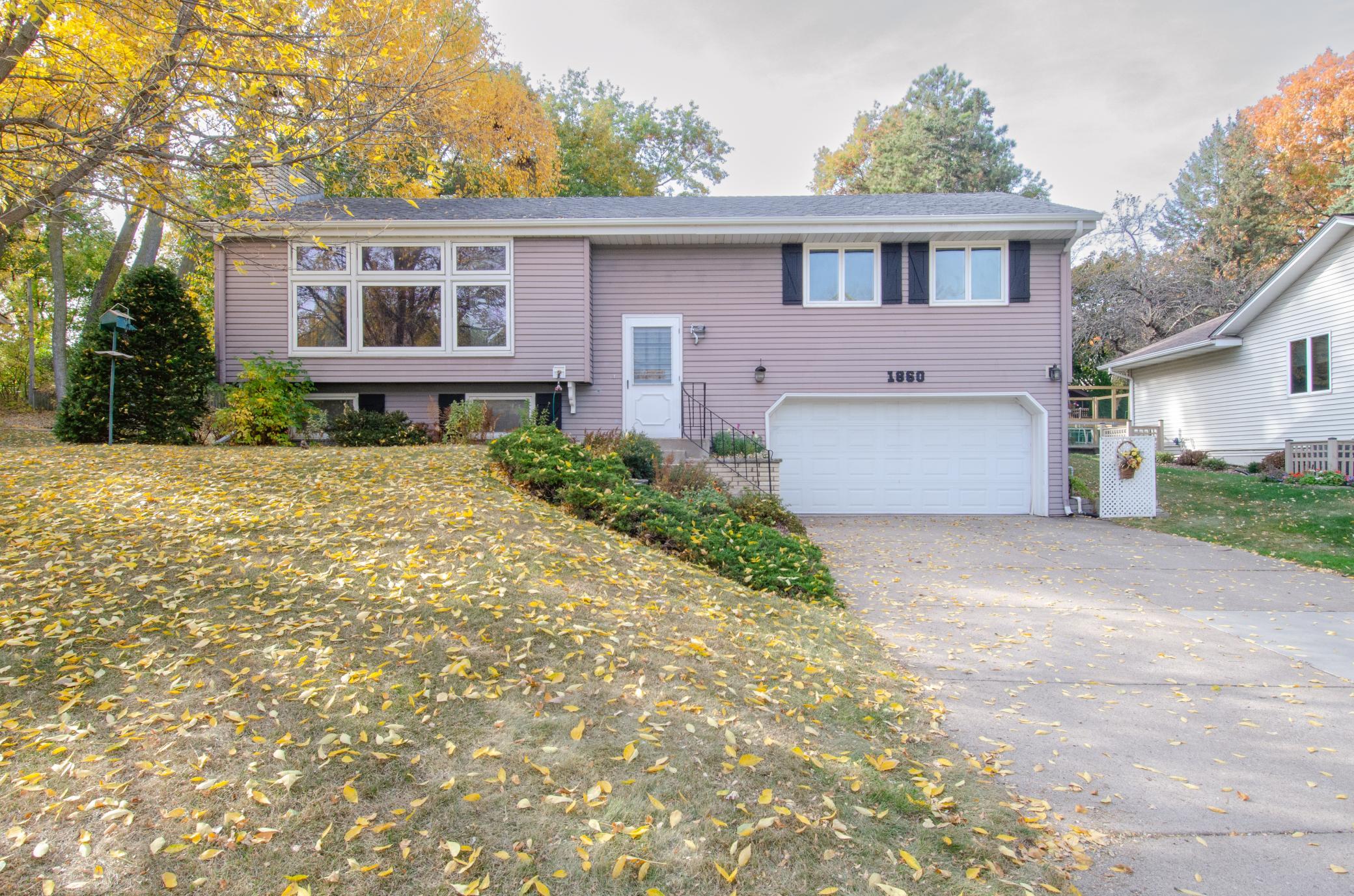 View of Residential at 1860 15th Avenue, New Brighton MN 55112, New Brighton - Mike Wilen | Minnesota Team Real Estate