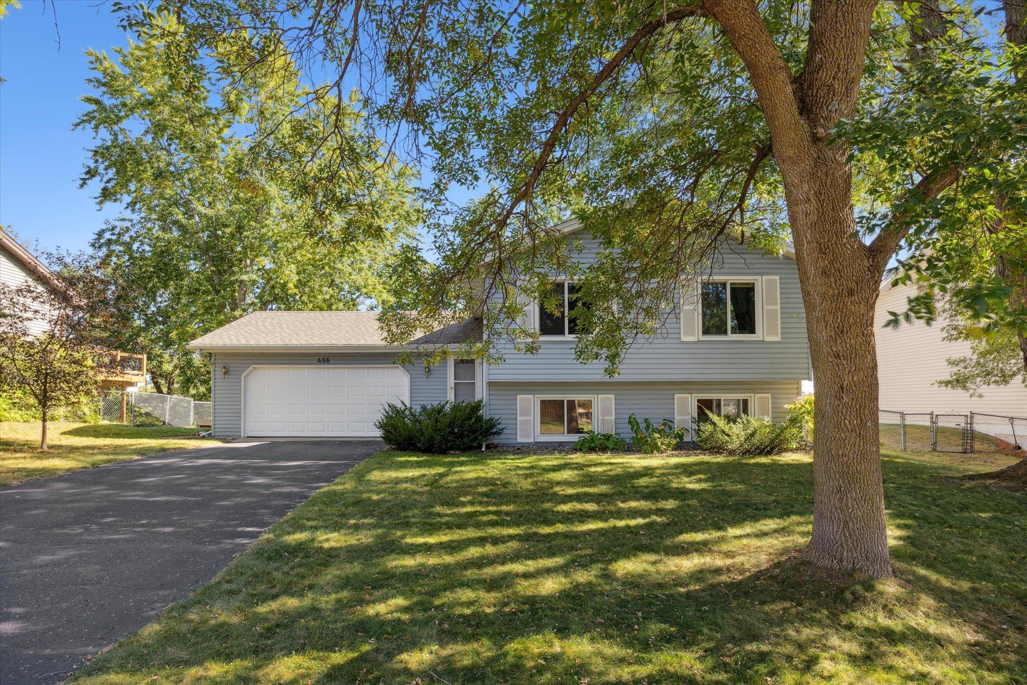 View of Residential at 466 Springhill Road, Vadnais Heights MN 55127, Vadnais Heights - Mike Wilen | Minnesota Team Real Estate