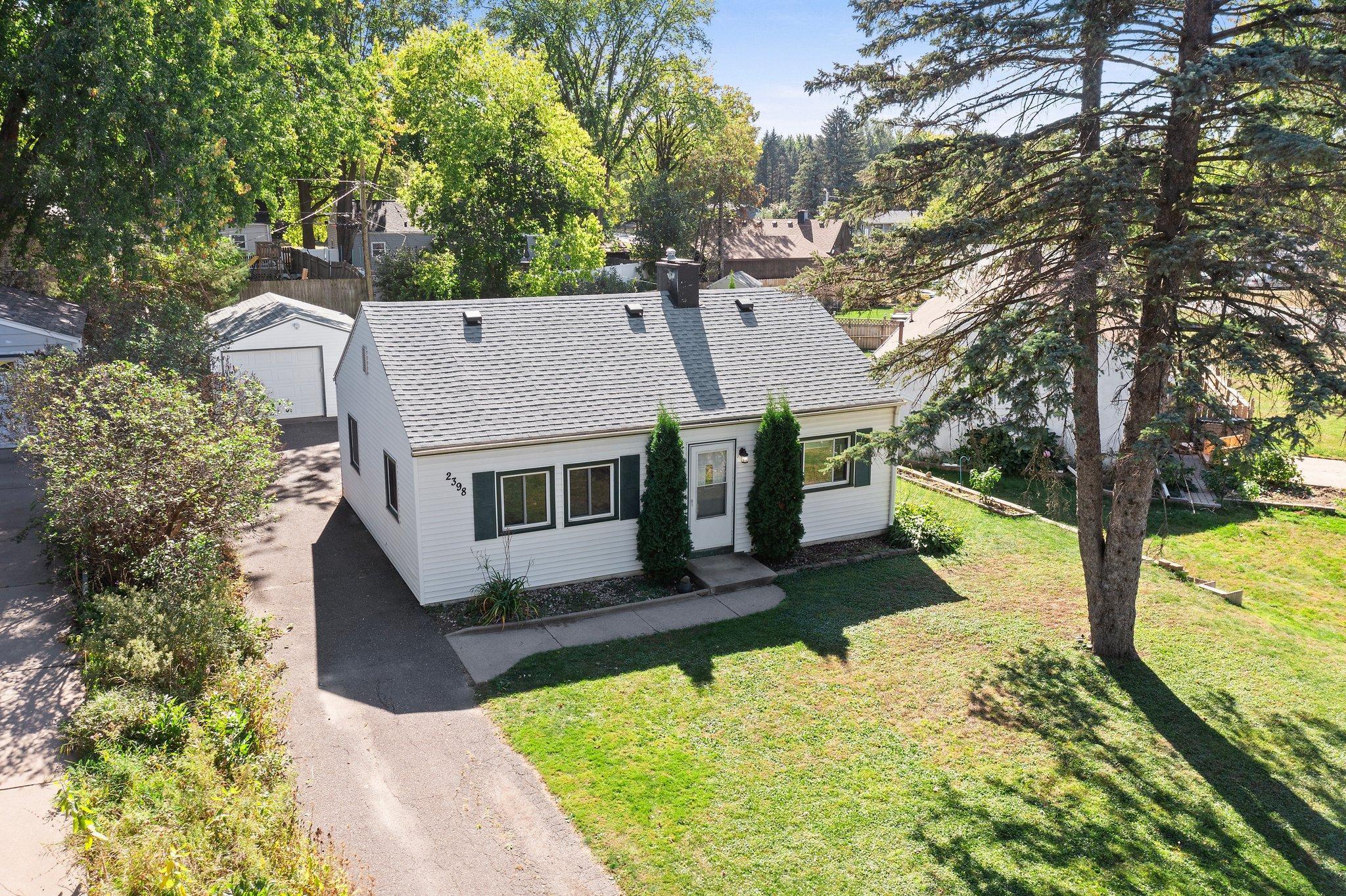 View of Residential at 2398 Cowern Place, North Saint Paul MN 55109, North Saint Paul - Mike Wilen | Minnesota Team Real Estate