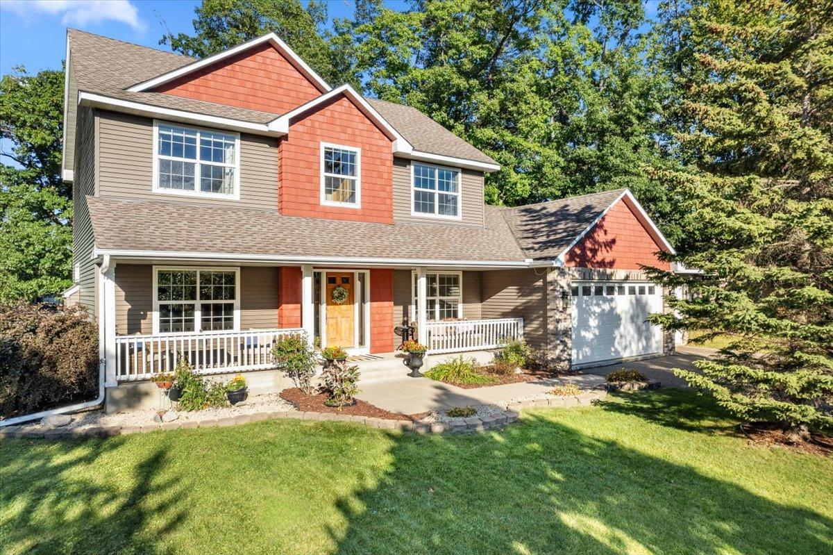 View of Residential at 6365 Hartford Circle, Lino Lakes MN 55038, Lino Lakes - Mike Wilen | Minnesota Team Real Estate