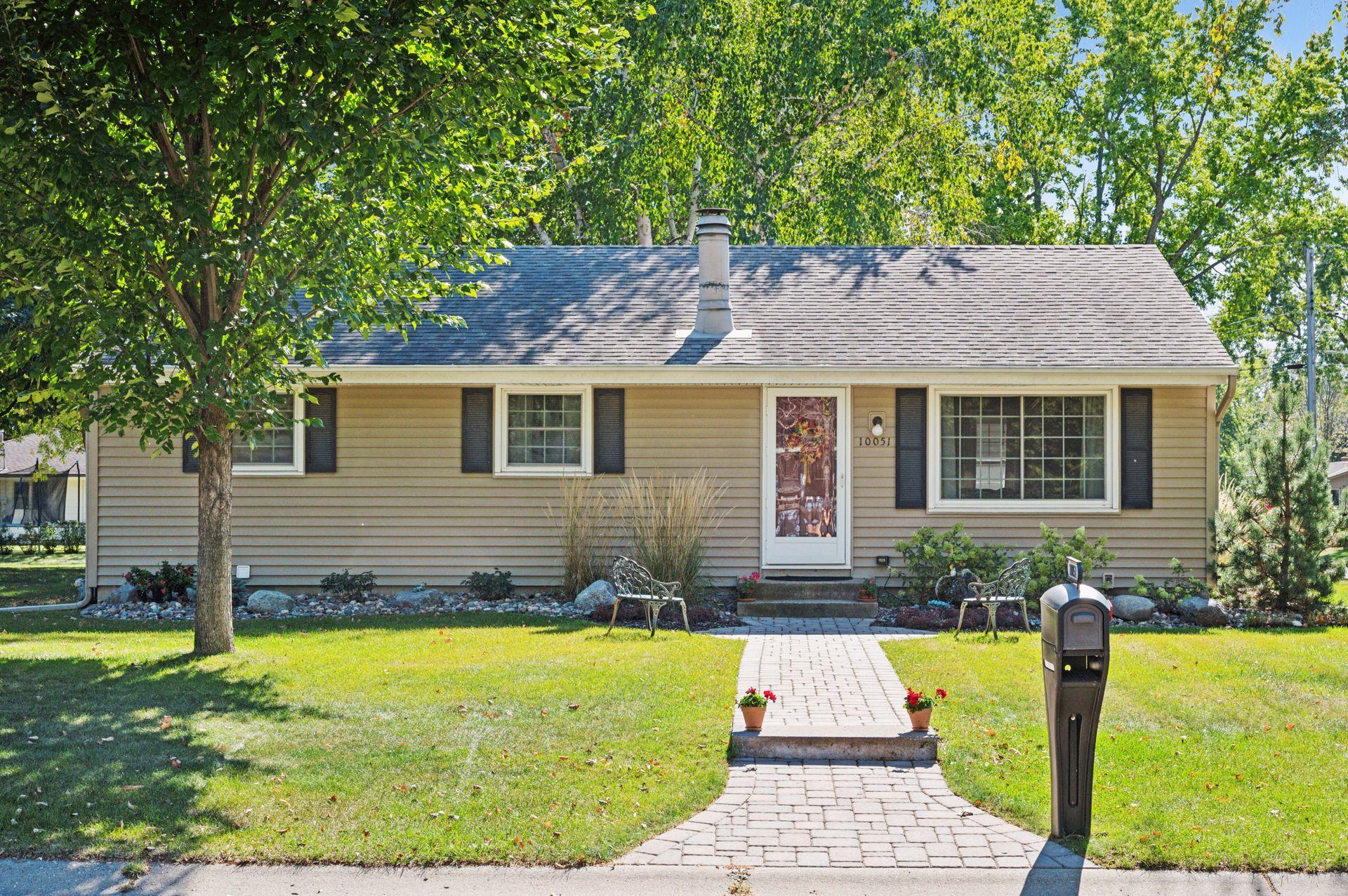 View of Residential at 10051 94th Place, Maple Grove MN 55369, Maple Grove - Mike Wilen | Minnesota Team Real Estate