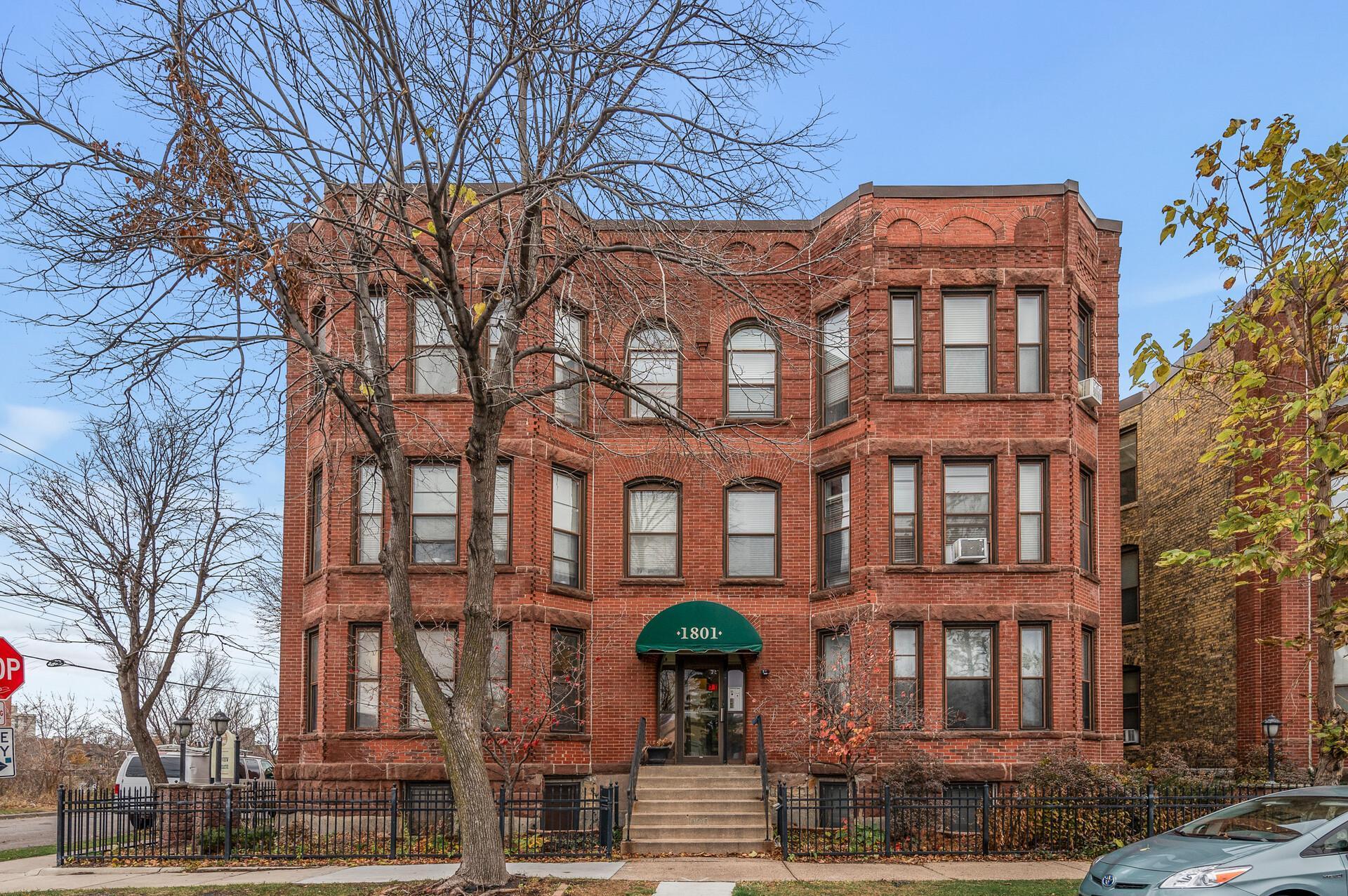 View of Residential at 1801 Elliot Avenue #1, Minneapolis MN 55404, Minneapolis - Mike Wilen | Minnesota Team Real Estate