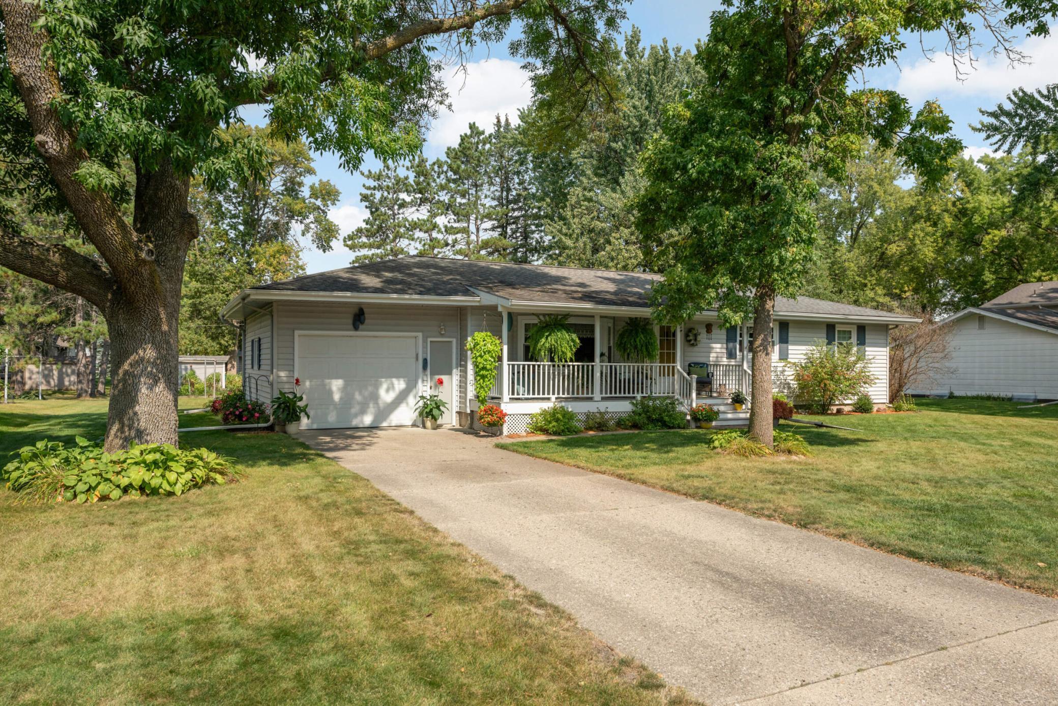 View of Residential at 605 Oak Avenue, Montgomery MN 56069, Montgomery - Mike Wilen | Minnesota Team Real Estate