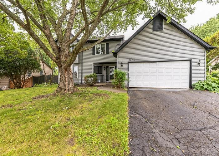 View of Residential at 6038 Falcon Ridge Trail, Apple Valley MN 55124, Apple Valley - Mike Wilen | Minnesota Team Real Estate