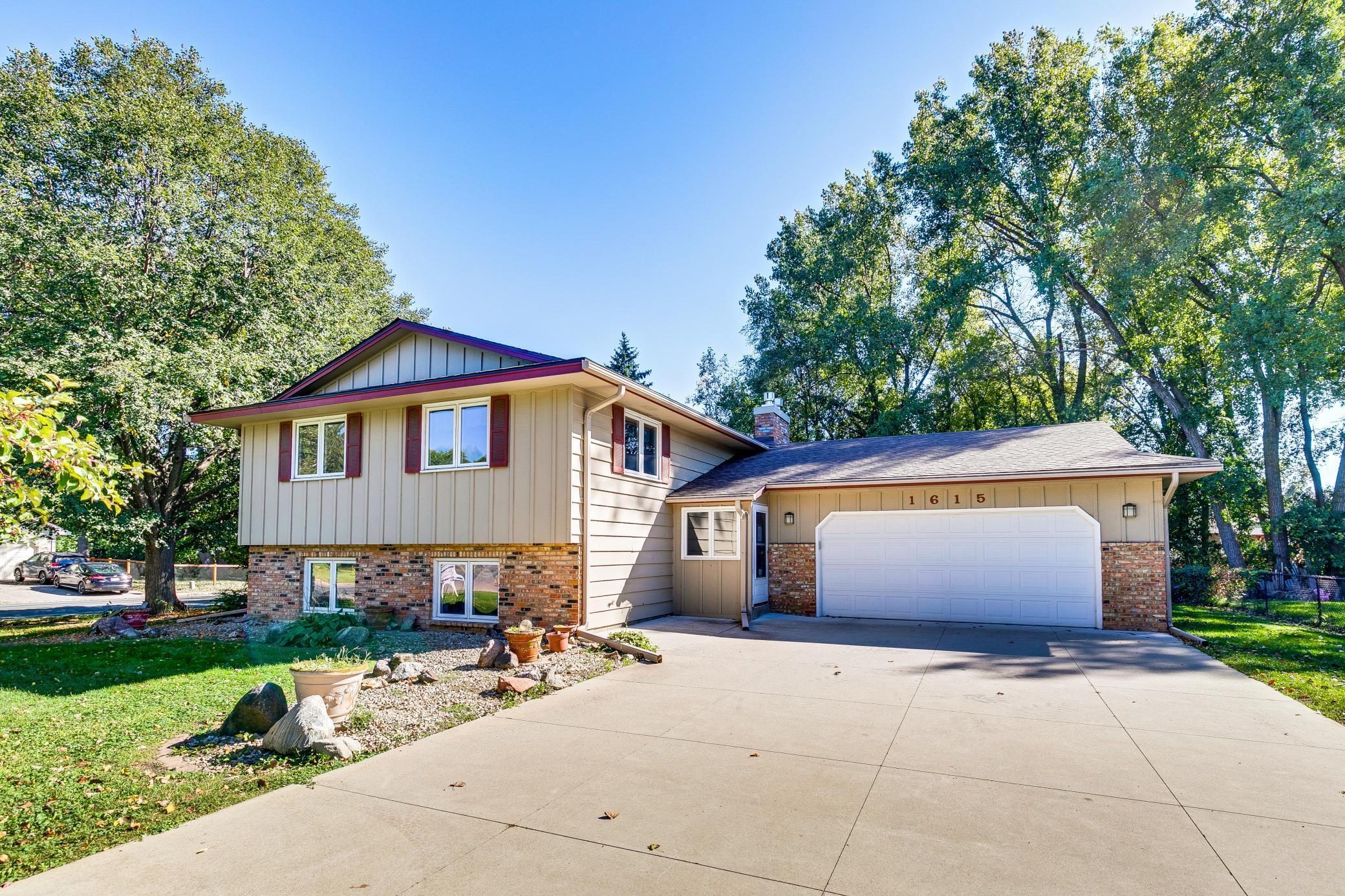 View of Residential at 1615 3rd Street, New Brighton MN 55112, New Brighton - Mike Wilen | Minnesota Team Real Estate