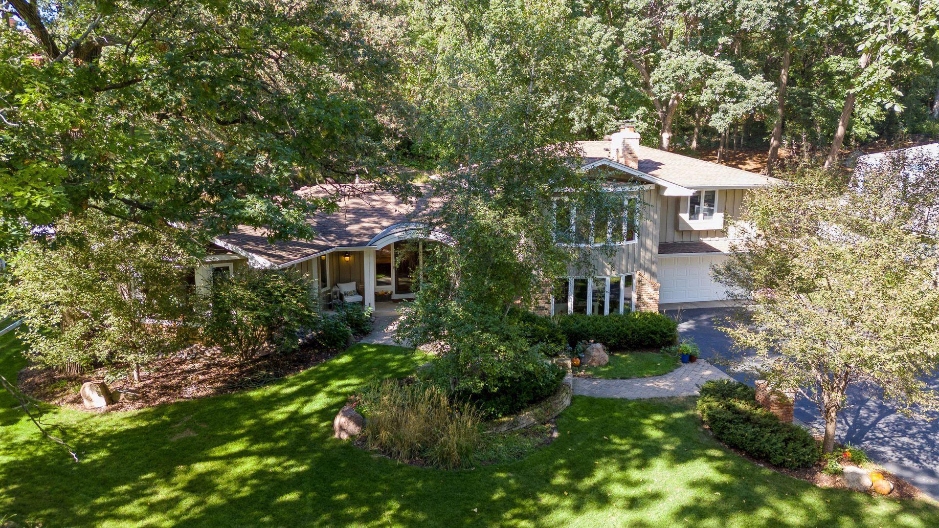 View of Residential at 6124 Scotia Drive, Minneapolis MN 55439, Minneapolis - Mike Wilen | Minnesota Team Real Estate