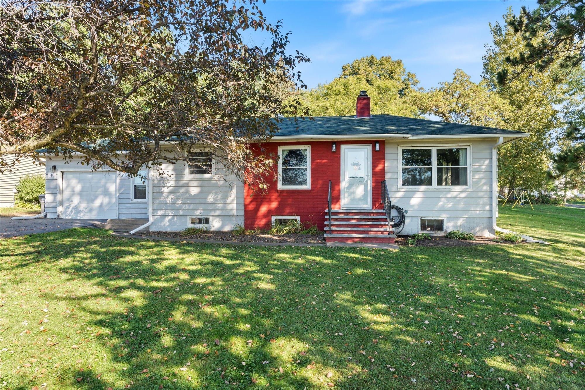 View of Residential at 340 Main Street, Pease MN 56363, Pease - Mike Wilen | Minnesota Team Real Estate