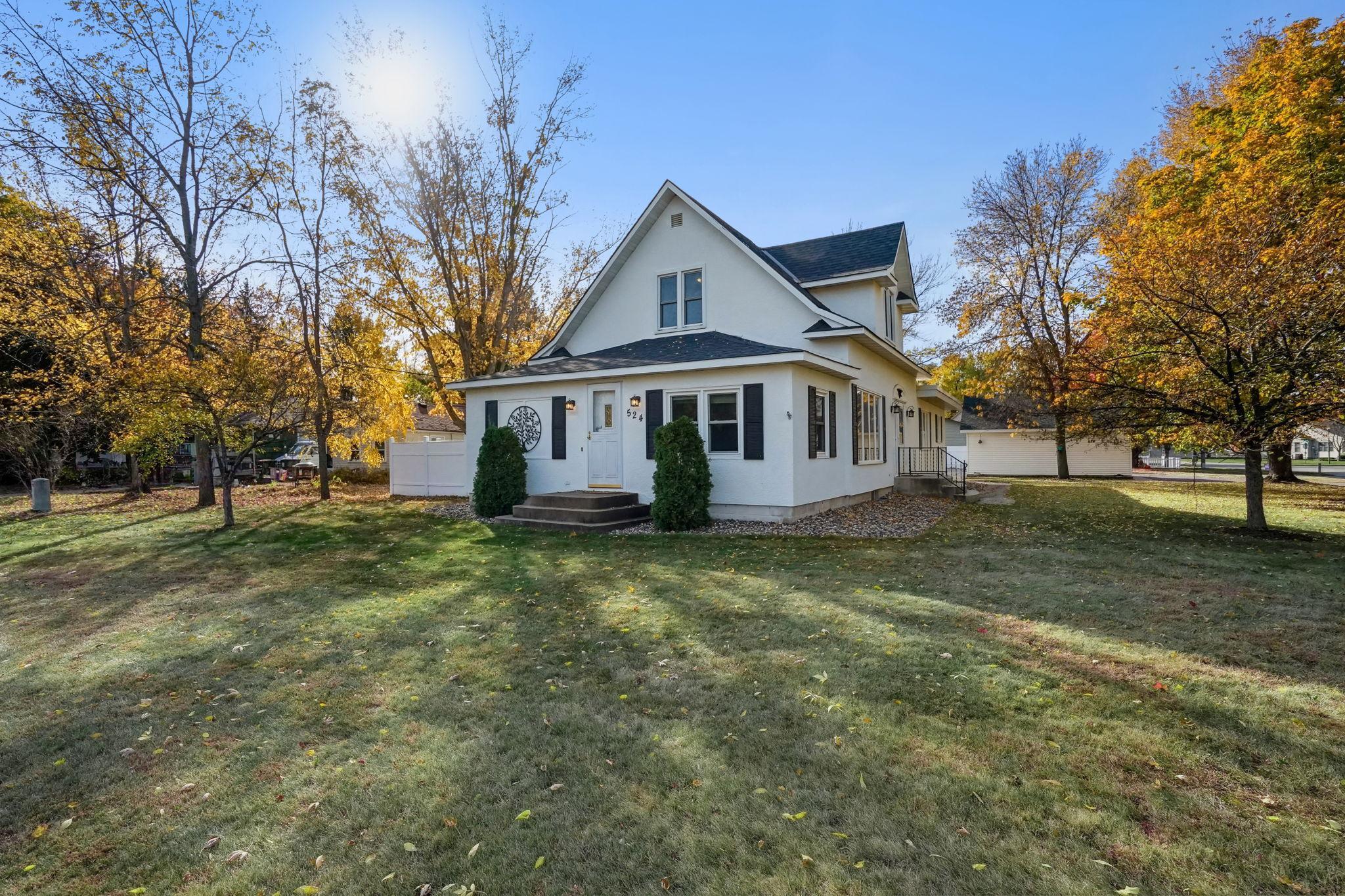 View of Residential at 524 6th Street, Monticello MN 55362, Monticello - Mike Wilen | Minnesota Team Real Estate