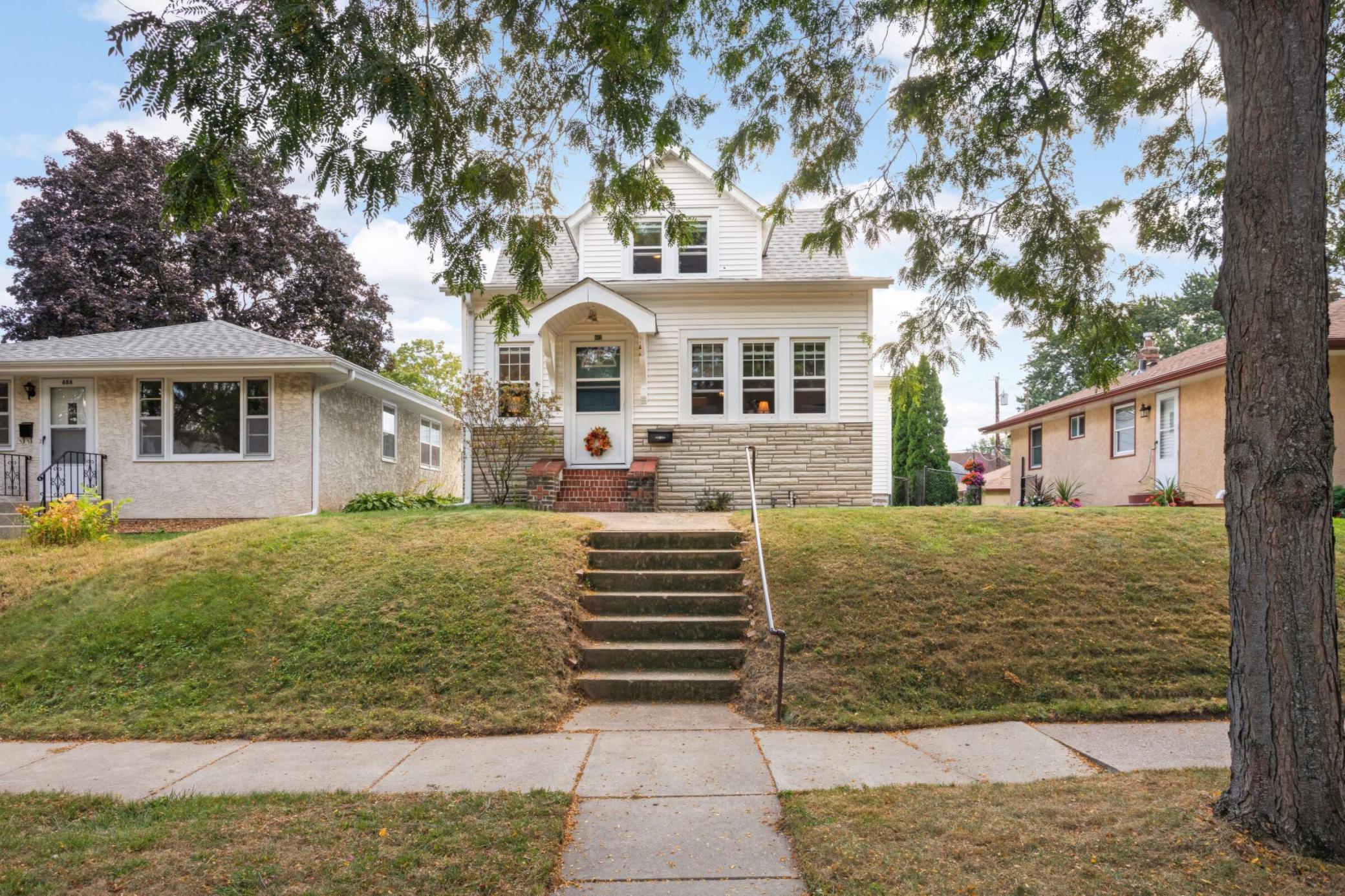 View of Residential at 682 Cottage Avenue, Saint Paul MN 55106, Saint Paul - Mike Wilen | Minnesota Team Real Estate