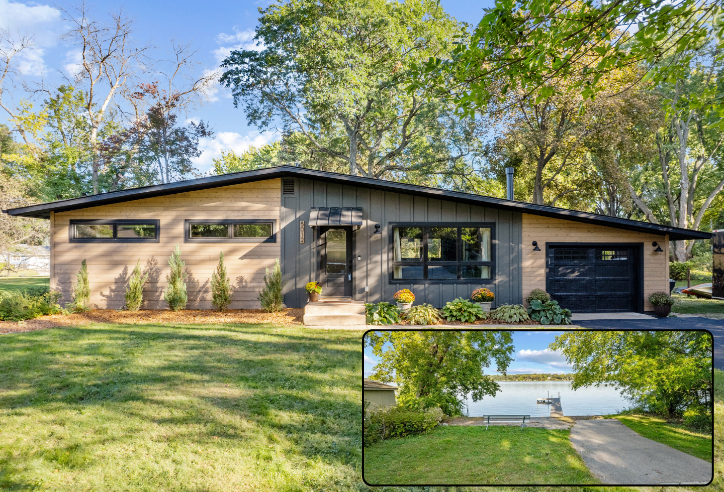 View of Residential at 5012 Turtle Lane, Shoreview MN 55126, Shoreview - Mike Wilen | Minnesota Team Real Estate