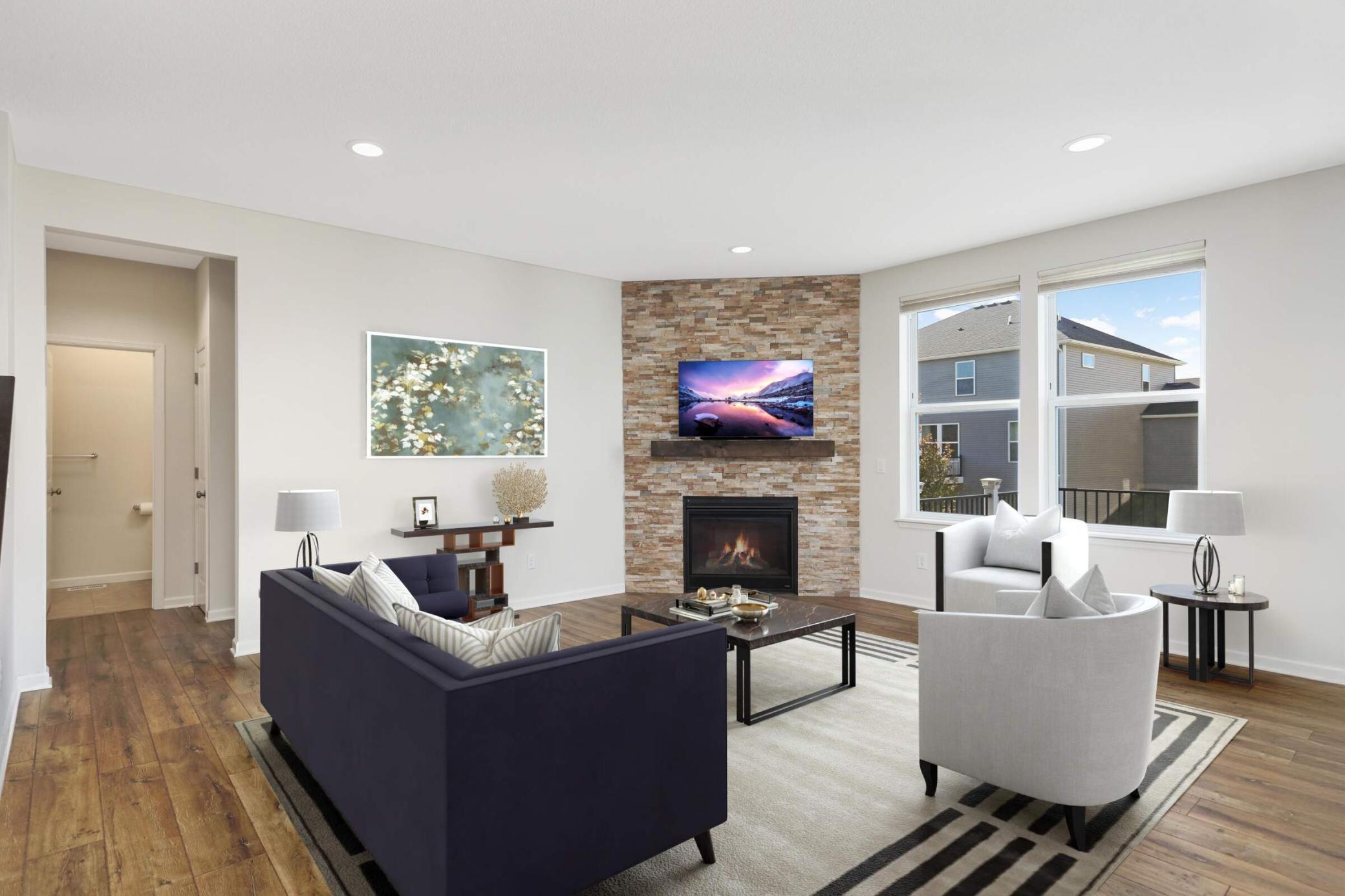 View of Residential at 5050 Sandpebble Lane, Woodbury MN 55129, Woodbury - Mike Wilen | Minnesota Team Real Estate