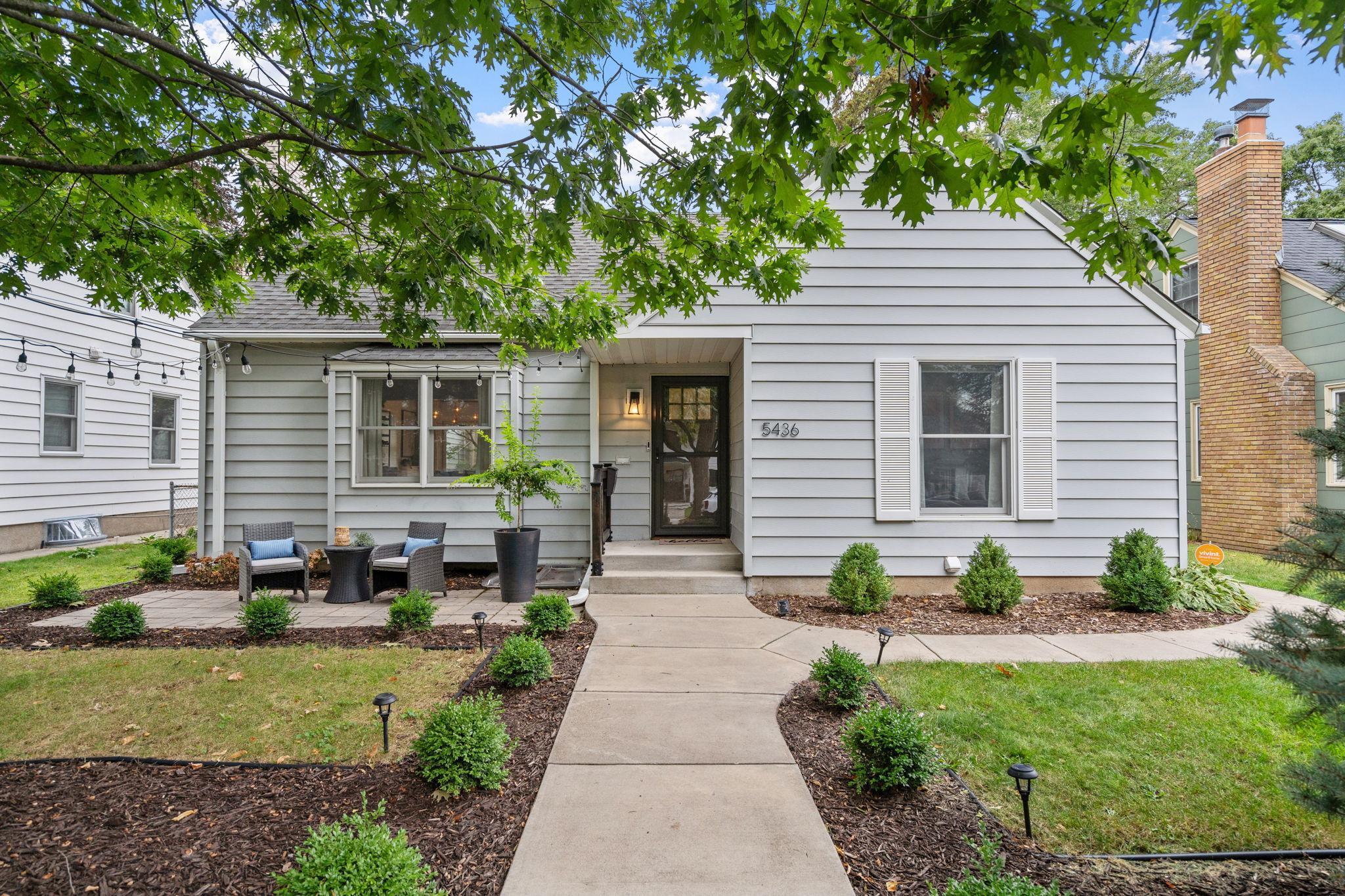 View of Residential at 5436 Oliver Avenue, Minneapolis MN 55419, Minneapolis - Mike Wilen | Minnesota Team Real Estate