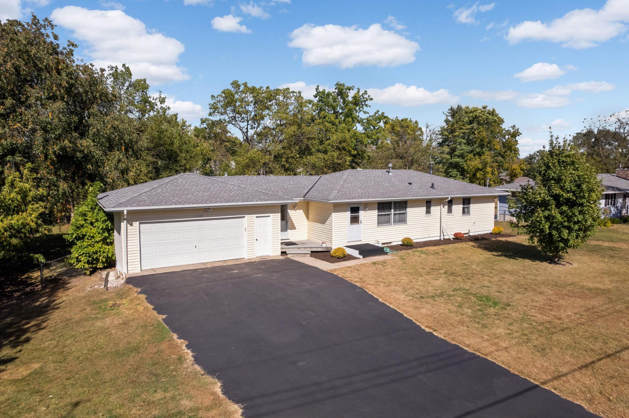 View of Residential at 14420 15th Avenue, Plymouth MN 55447, Plymouth - Mike Wilen | Minnesota Team Real Estate