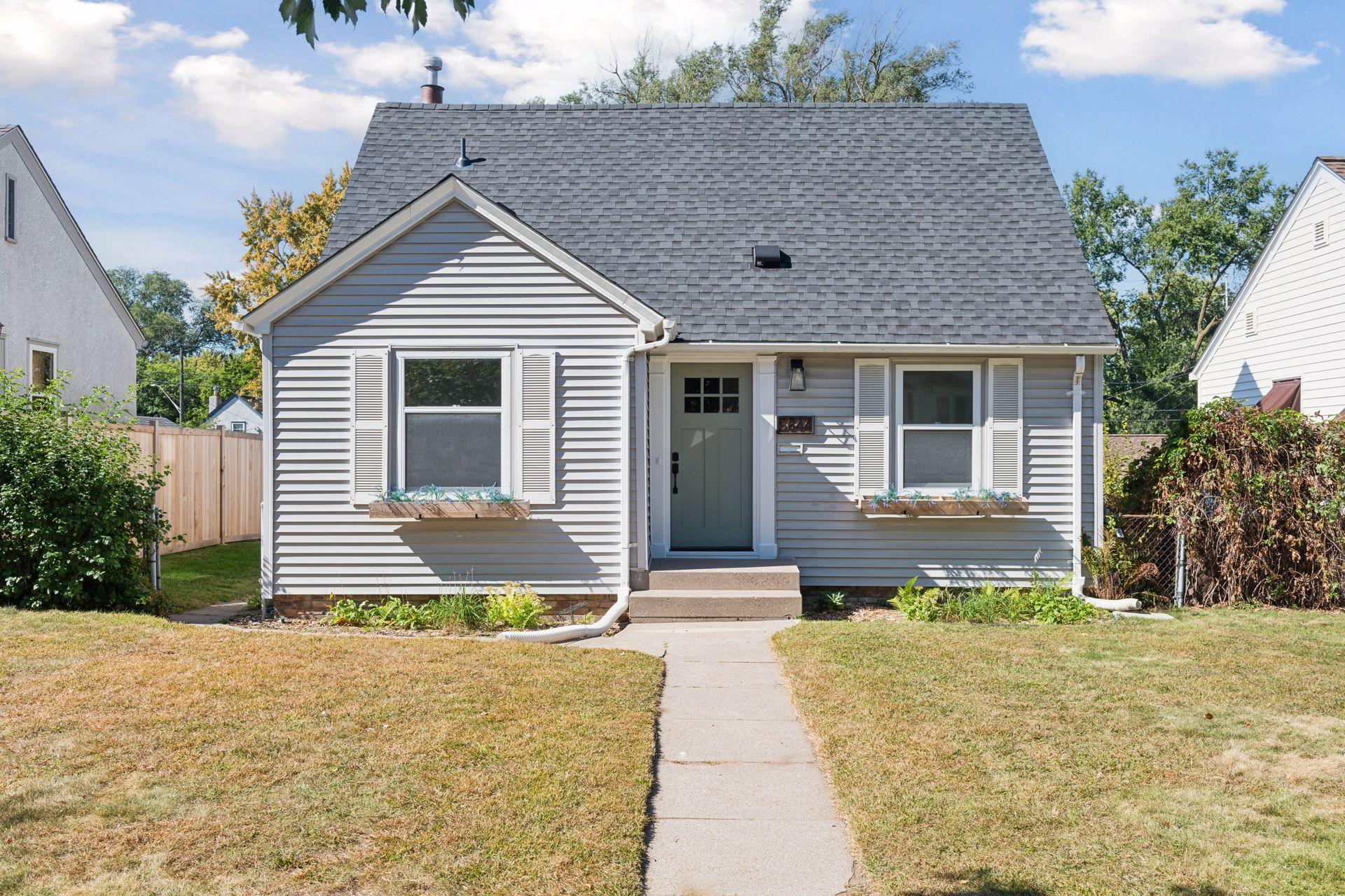 View of Residential at 5644 42nd Avenue, Minneapolis MN 55417, Minneapolis - Mike Wilen | Minnesota Team Real Estate