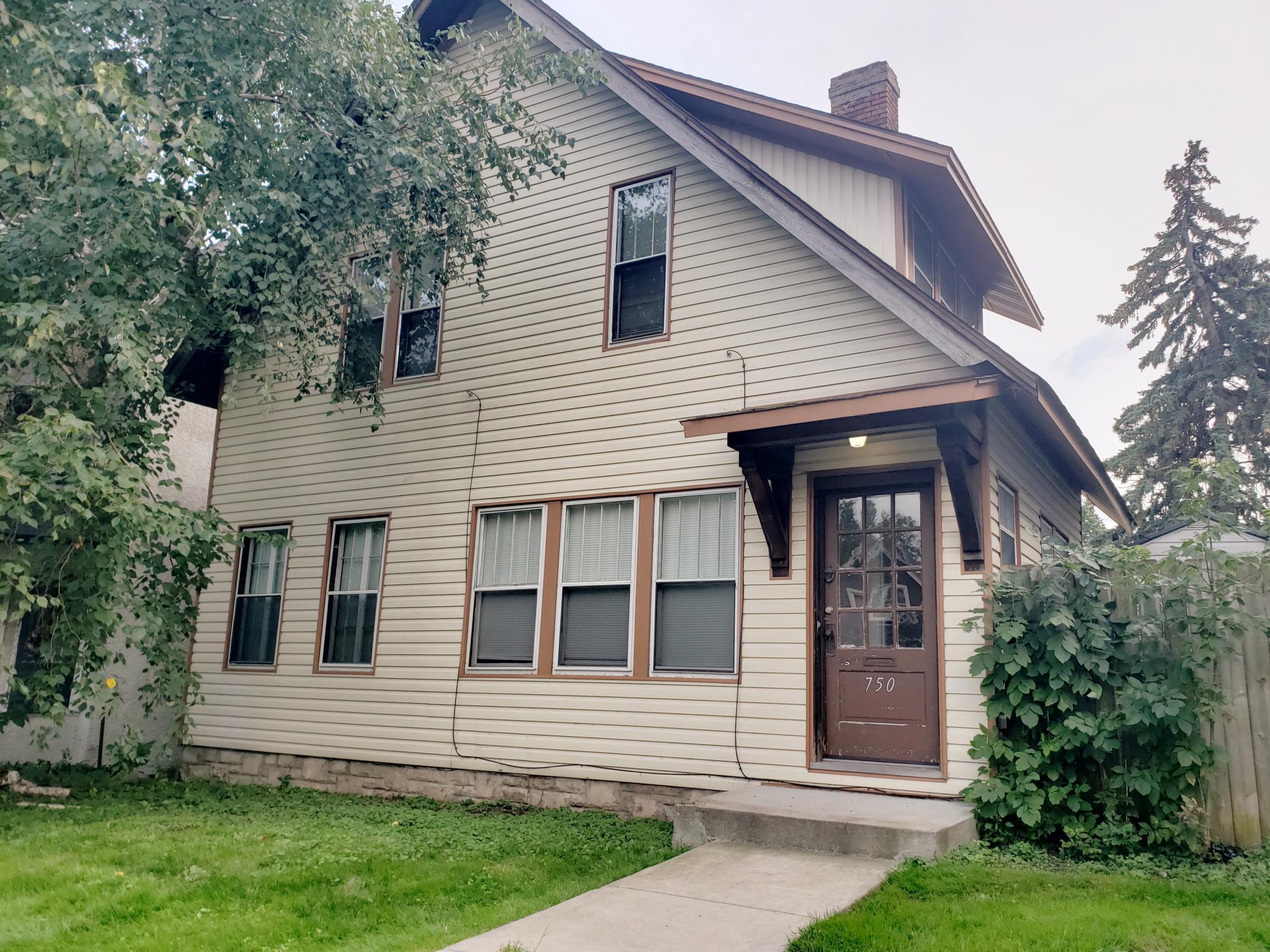 View of Residential at 750 Maryland Avenue, Saint Paul MN 55106, Saint Paul - Mike Wilen | Minnesota Team Real Estate