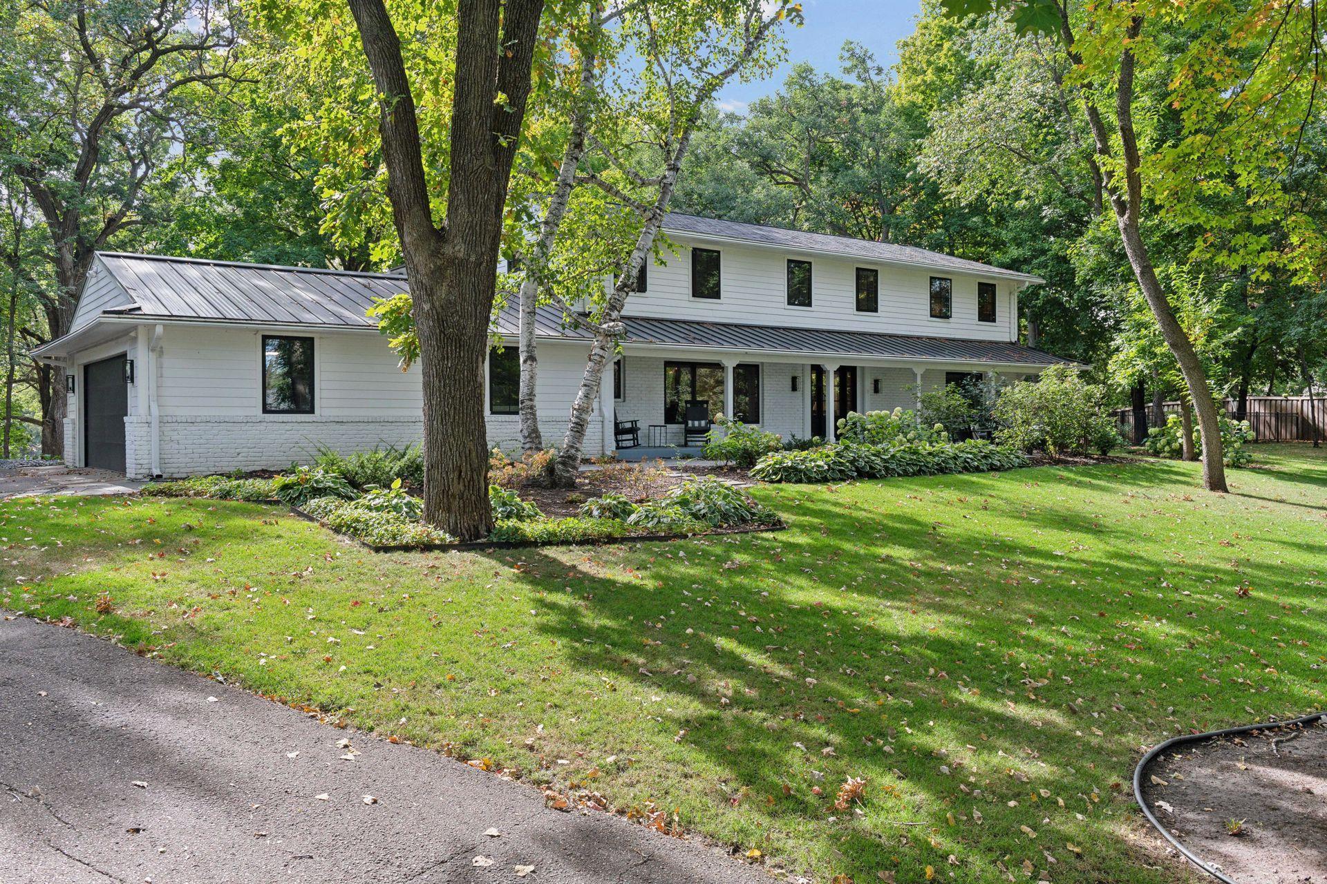 View of Residential at 6205 Knoll Drive, Edina MN 55436, Edina - Mike Wilen | Minnesota Team Real Estate