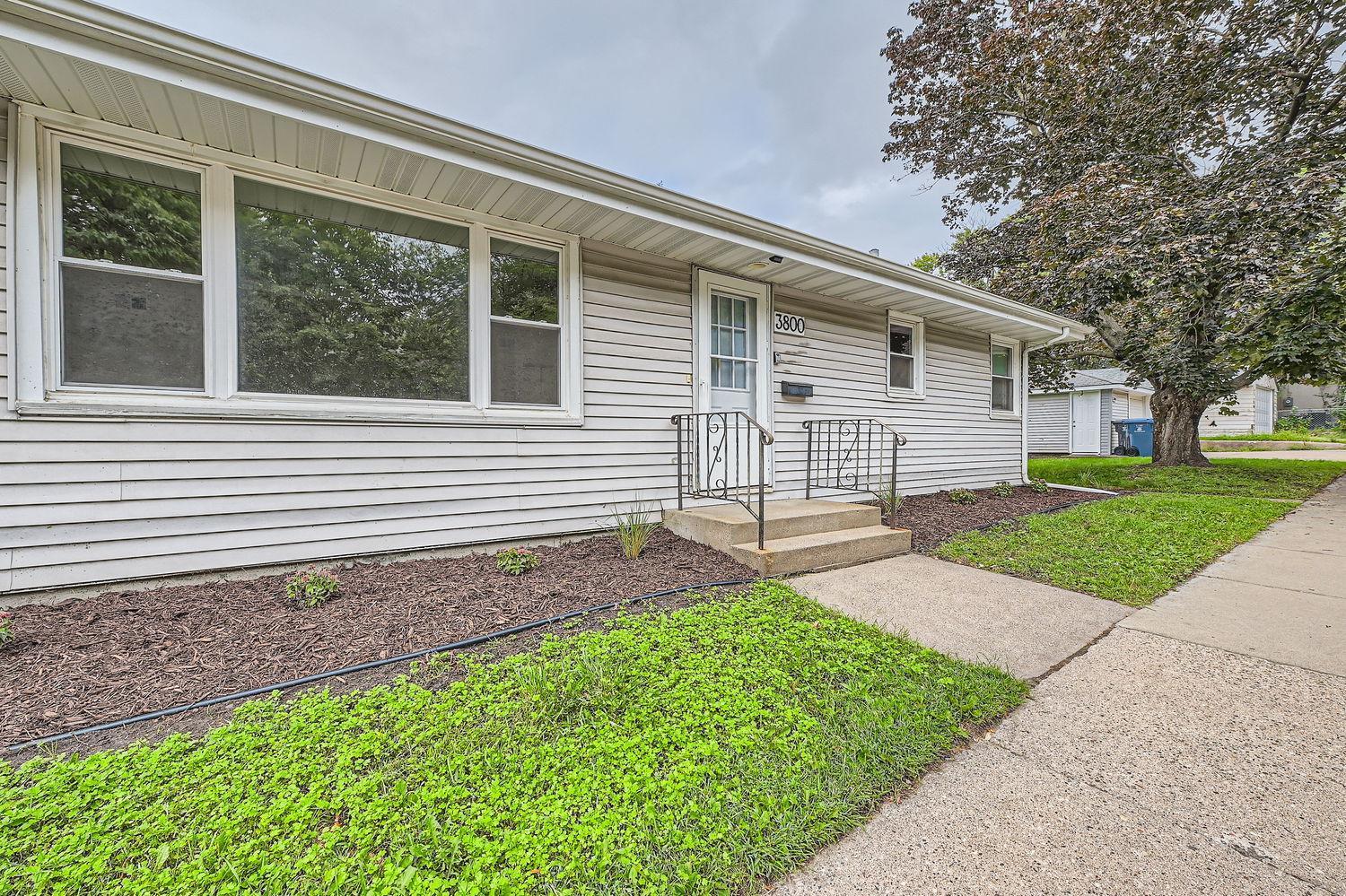 View of Residential at 3800 Thomas Avenue, Minneapolis MN 55412, Minneapolis - Mike Wilen | Minnesota Team Real Estate