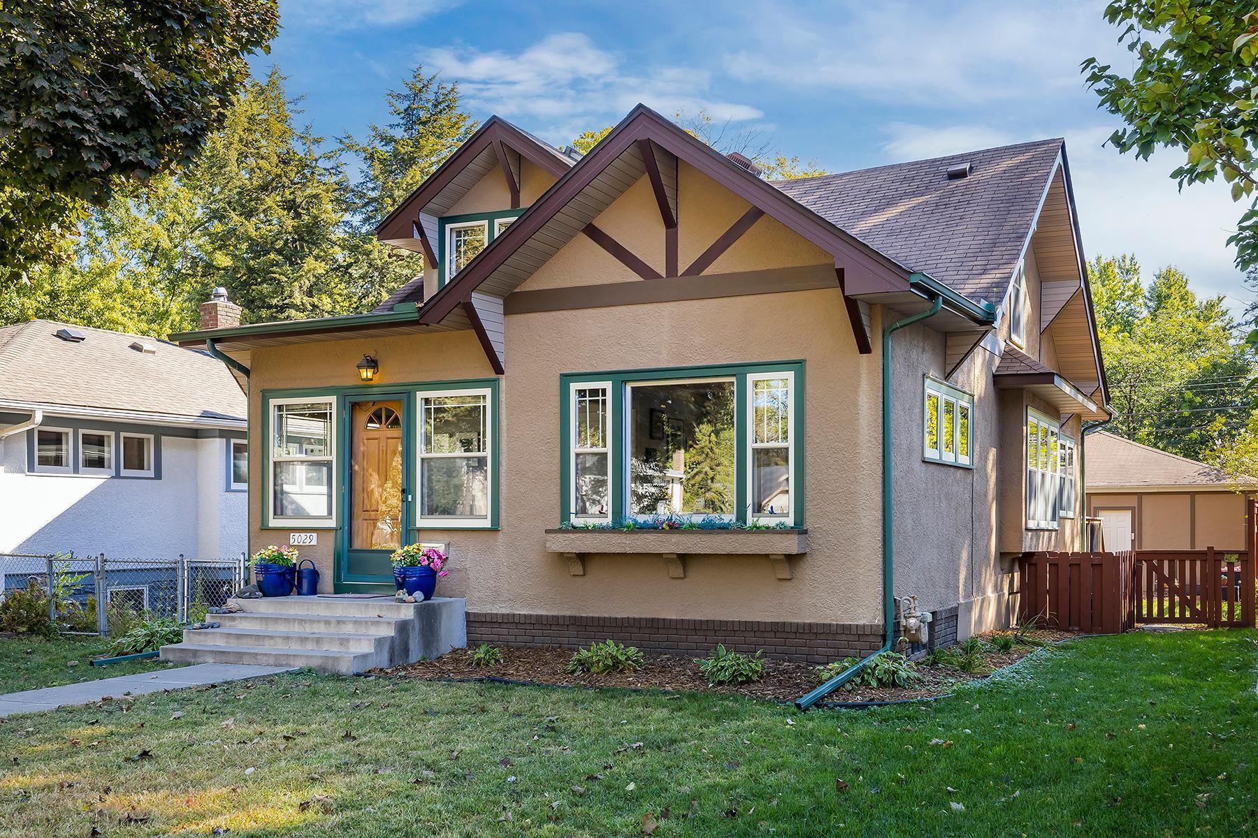View of Residential at 5029 Portland Avenue, Minneapolis MN 55417, Minneapolis - Mike Wilen | Minnesota Team Real Estate