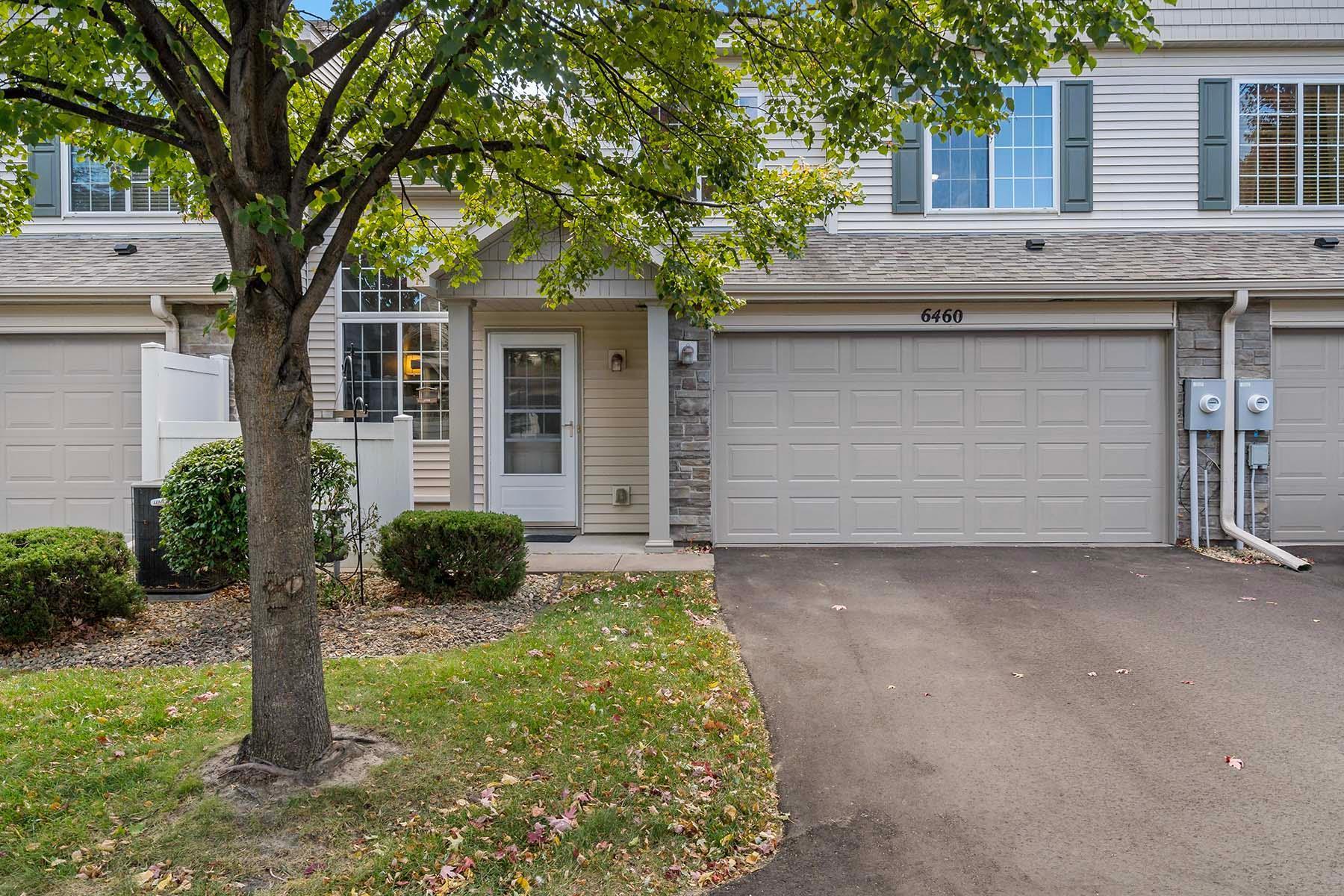 View of Residential at 6460 Lakota Trail, Circle Pines MN 55014, Circle Pines - Mike Wilen | Minnesota Team Real Estate