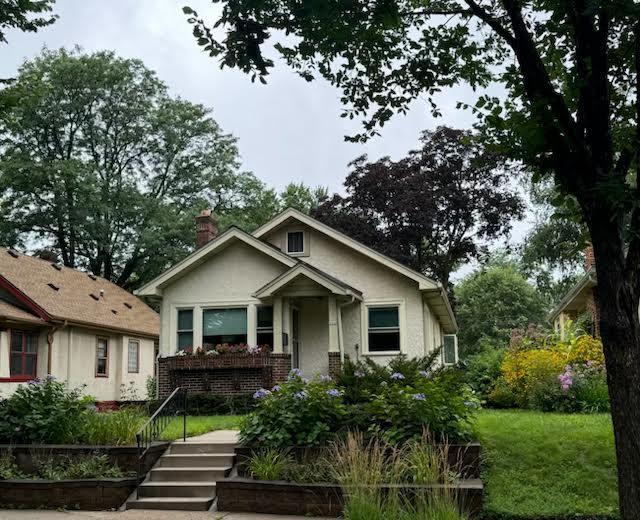 View of Residential at 3428 40th Avenue, Minneapolis MN 55406, Minneapolis - Mike Wilen | Minnesota Team Real Estate