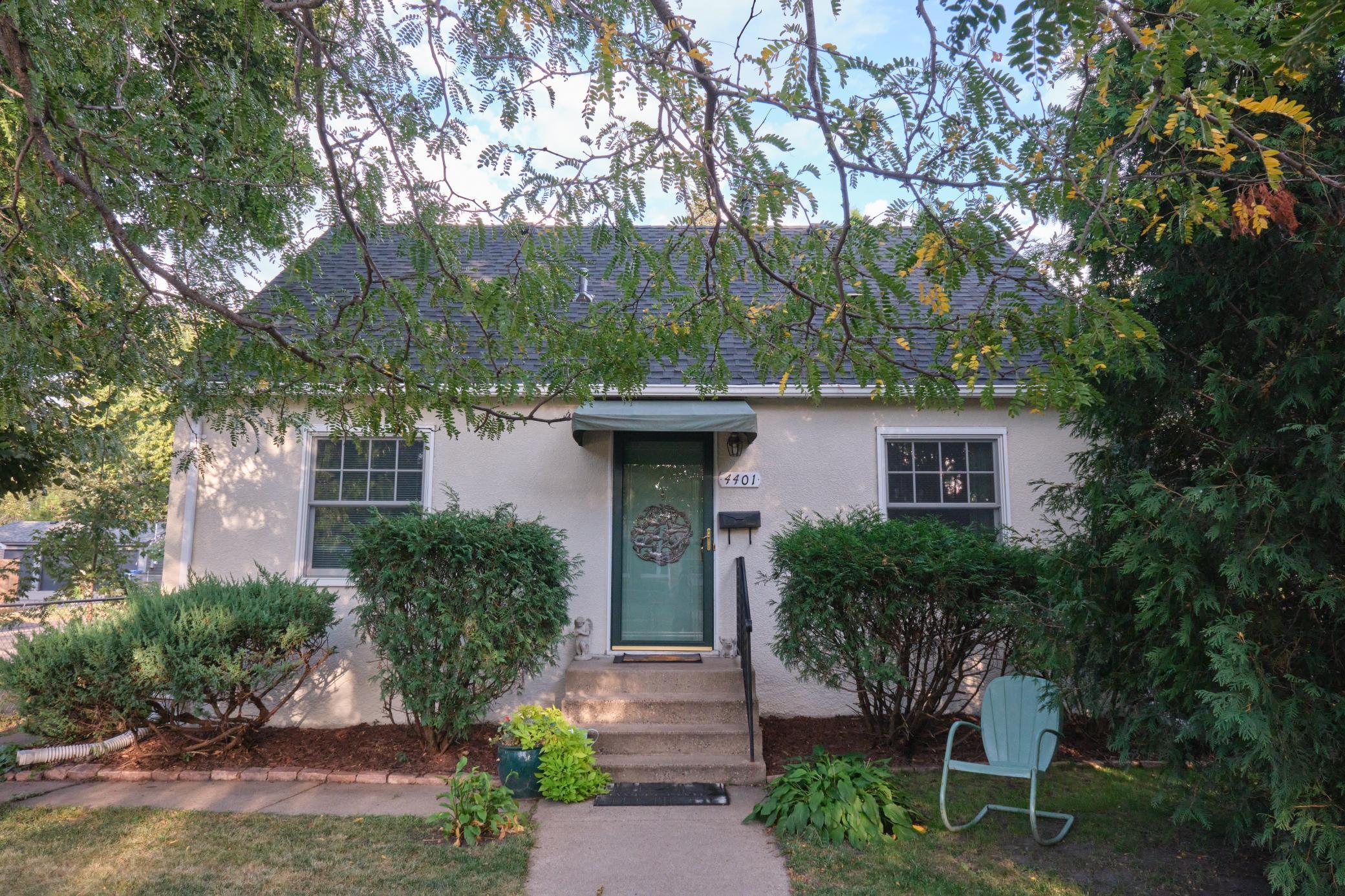 View of Residential at 4401 33rd Avenue, Minneapolis MN 55406, Minneapolis - Mike Wilen | Minnesota Team Real Estate