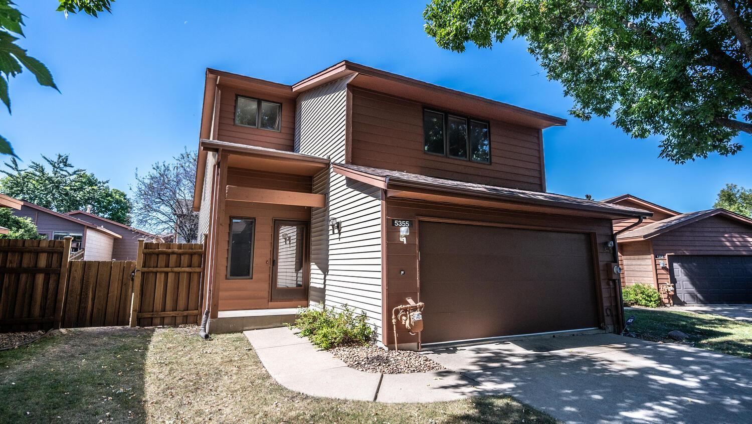 View of Residential at 5355 Emerald Way, Apple Valley MN 55124, Apple Valley - Mike Wilen | Minnesota Team Real Estate