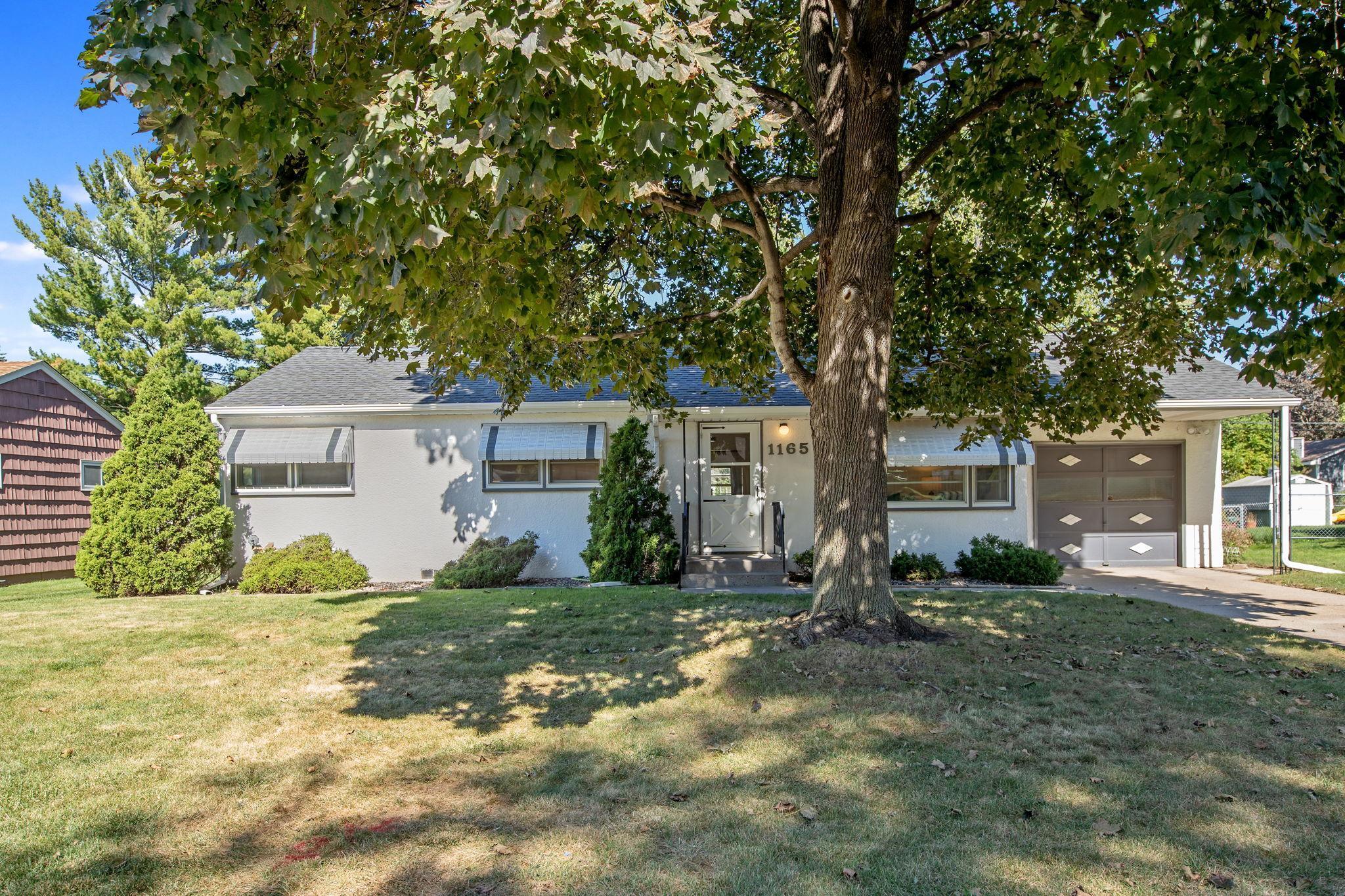 View of Residential at 1165 Ruggles Street, North Saint Paul MN 55113, North Saint Paul - Mike Wilen | Minnesota Team Real Estate