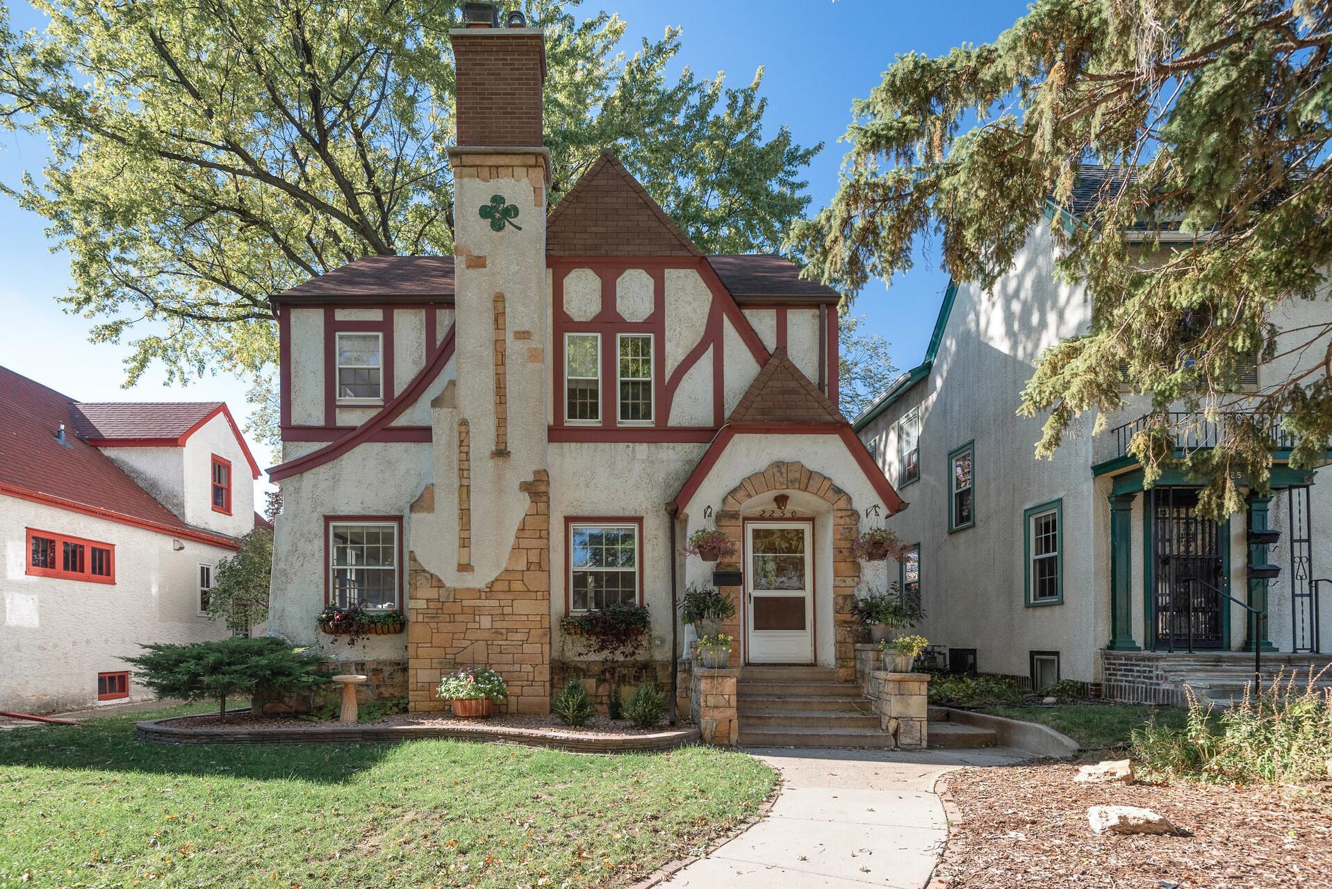 View of Residential at 2250 Arthur Street, Minneapolis MN 55418, Minneapolis - Mike Wilen | Minnesota Team Real Estate