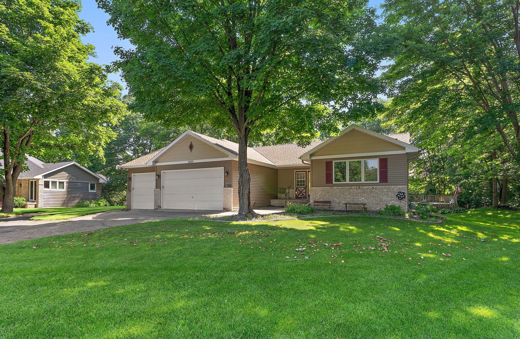 View of Residential at 19393 Carson Circle, Elk River MN 55330, Elk River - Mike Wilen | Minnesota Team Real Estate