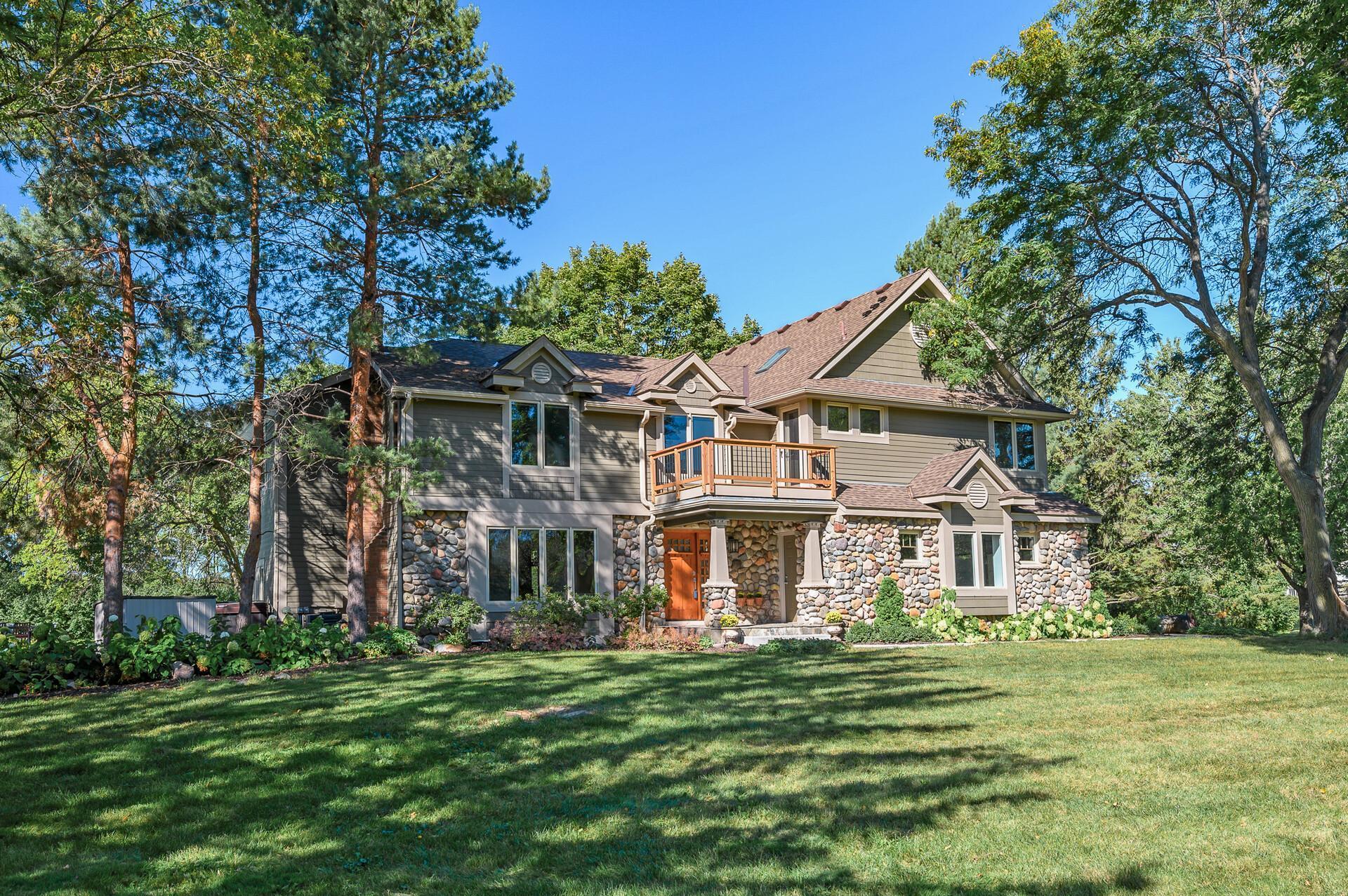 View of Residential at 6285 Elm Ridge Circle, Hamel MN 55340, Hamel - Mike Wilen | Minnesota Team Real Estate