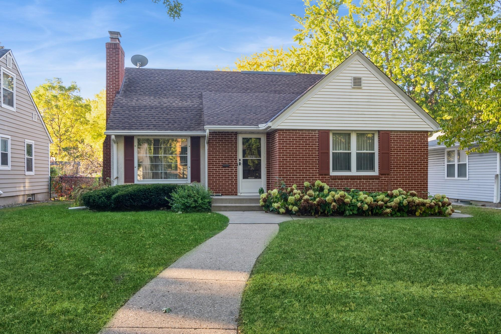 View of Residential at 1623 Nokomis Court, Minneapolis MN 55417, Minneapolis - Mike Wilen | Minnesota Team Real Estate