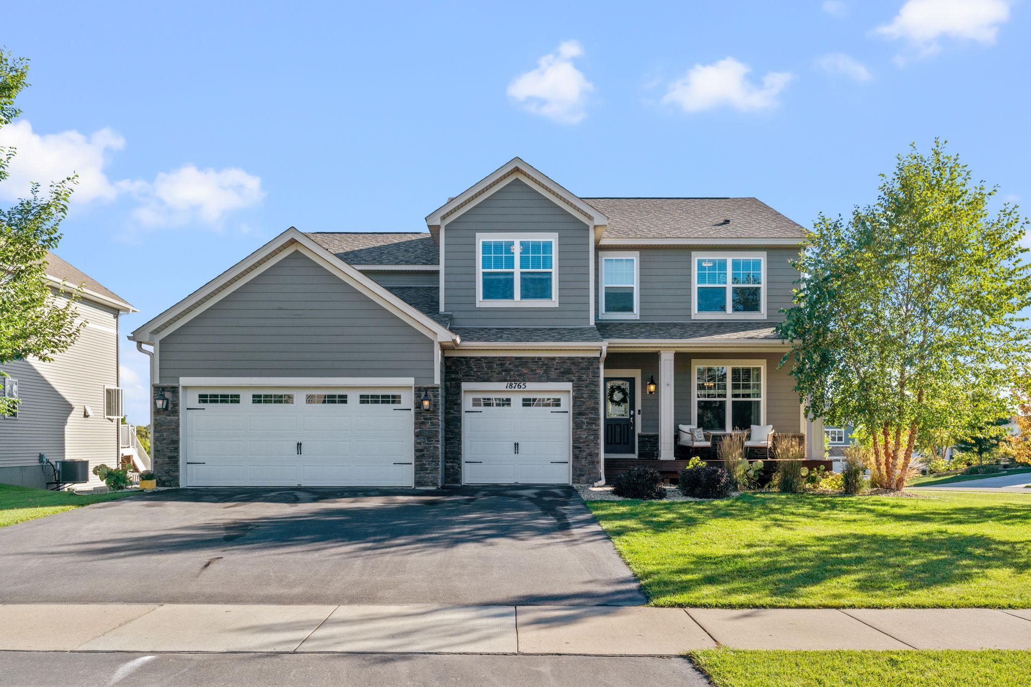 View of Residential at 18765 Javelin Avenue, Lakeville MN 55044, Lakeville - Mike Wilen | Minnesota Team Real Estate