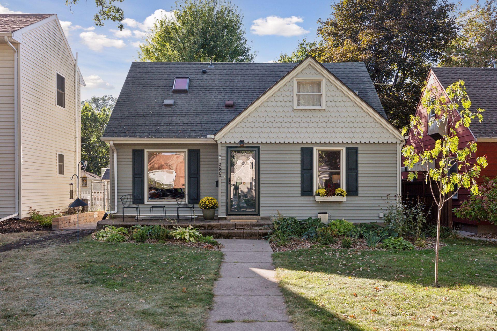View of Residential at 2620 Hampshire Avenue, Minneapolis MN 55426, Minneapolis - Mike Wilen | Minnesota Team Real Estate