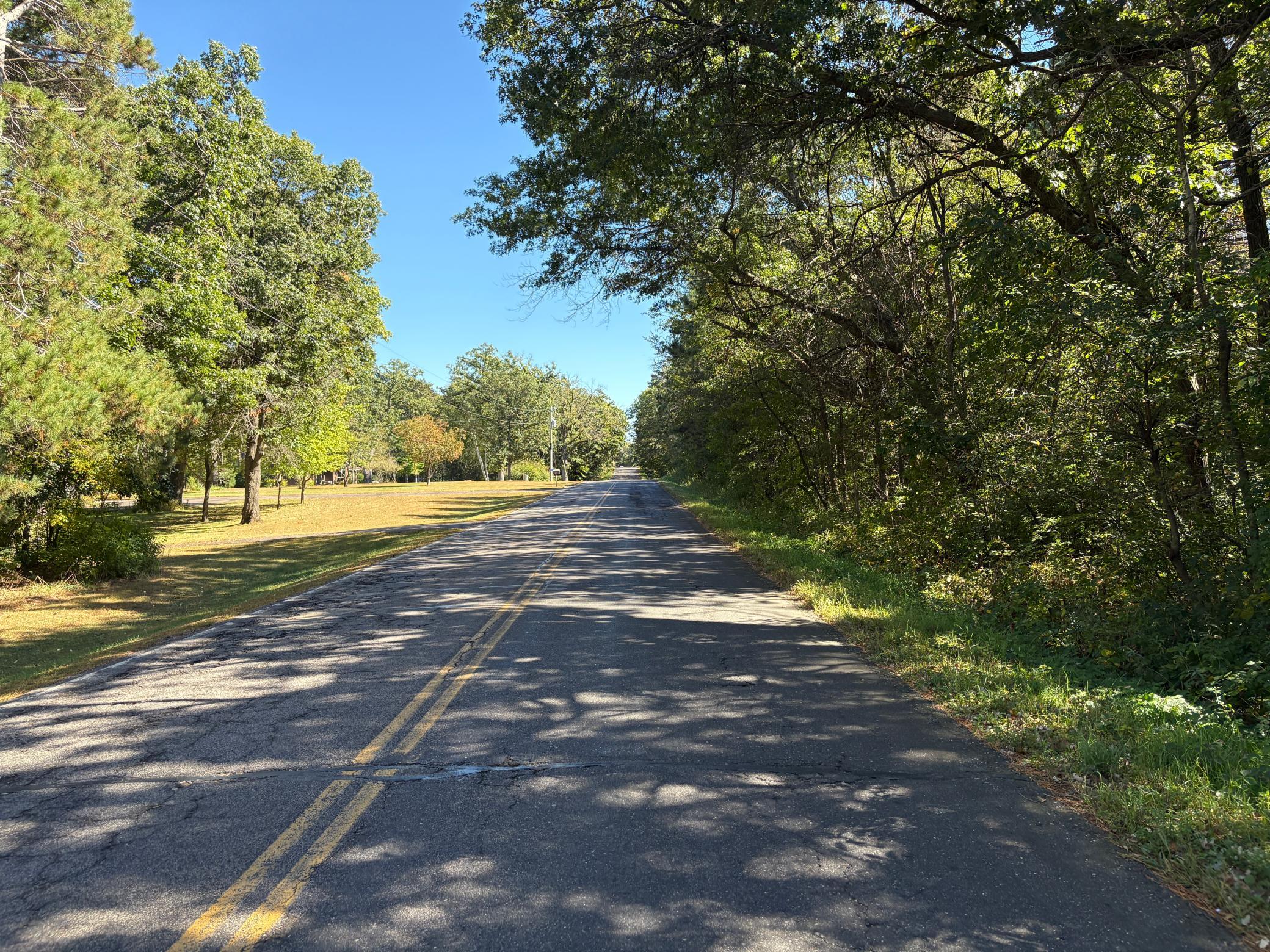 View of Land at TBD 277th Avenue NW, Zimmerman MN 55398, Zimmerman - Mike Wilen | Minnesota Team Real Estate