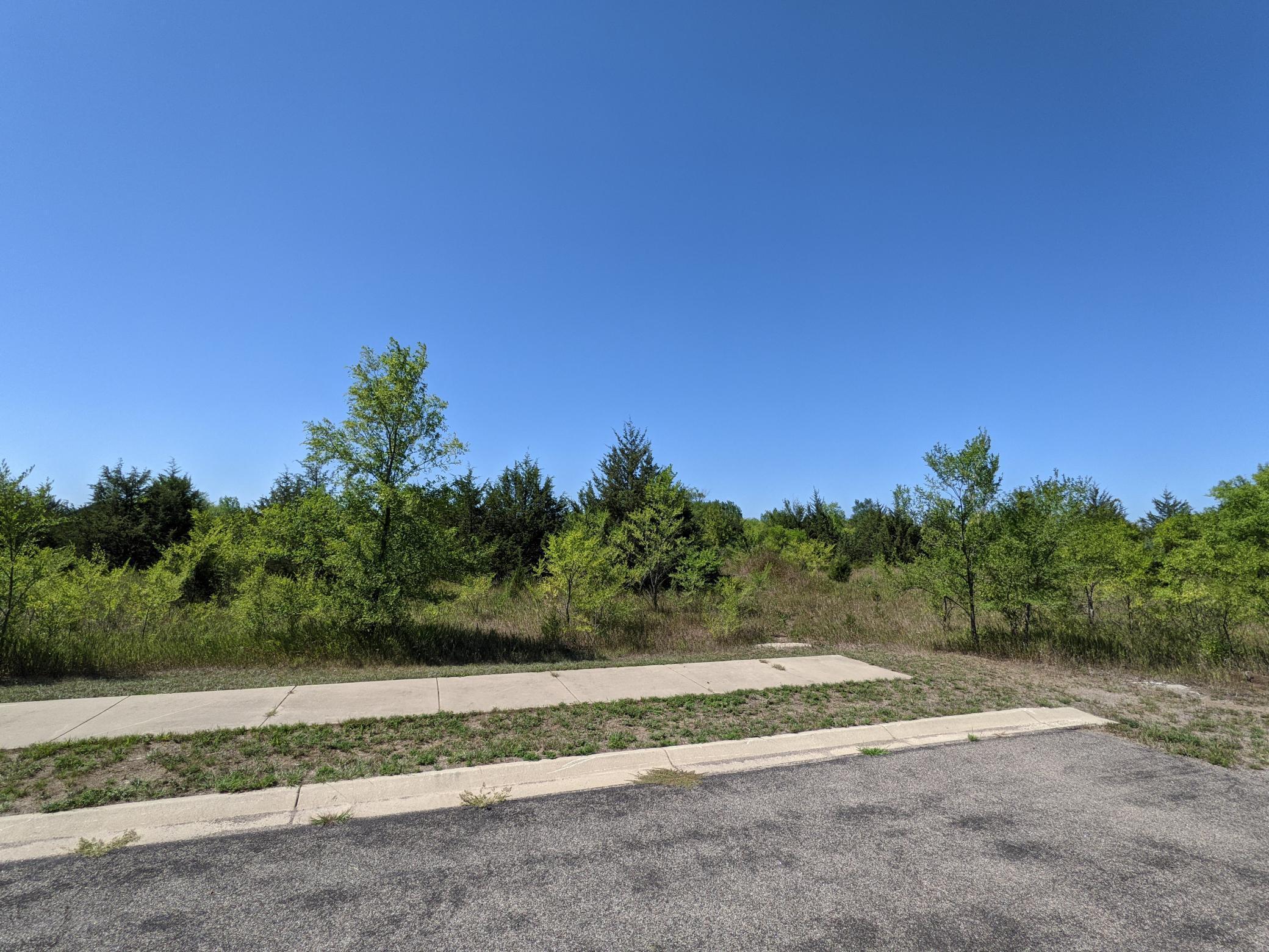 View of Land at xxx Carole Drive, Becker MN 55308, Becker - Mike Wilen | Minnesota Team Real Estate