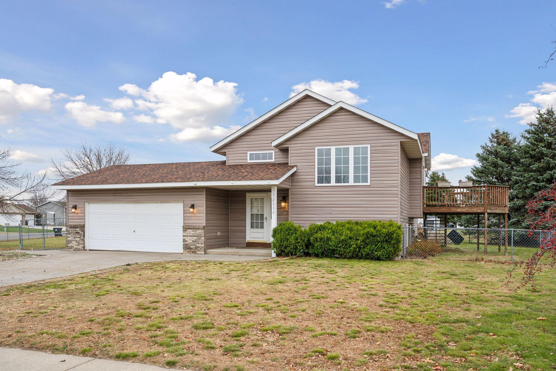 View of Residential at 12530 Riley Avenue, Becker MN 55308, Becker - Mike Wilen | Minnesota Team Real Estate