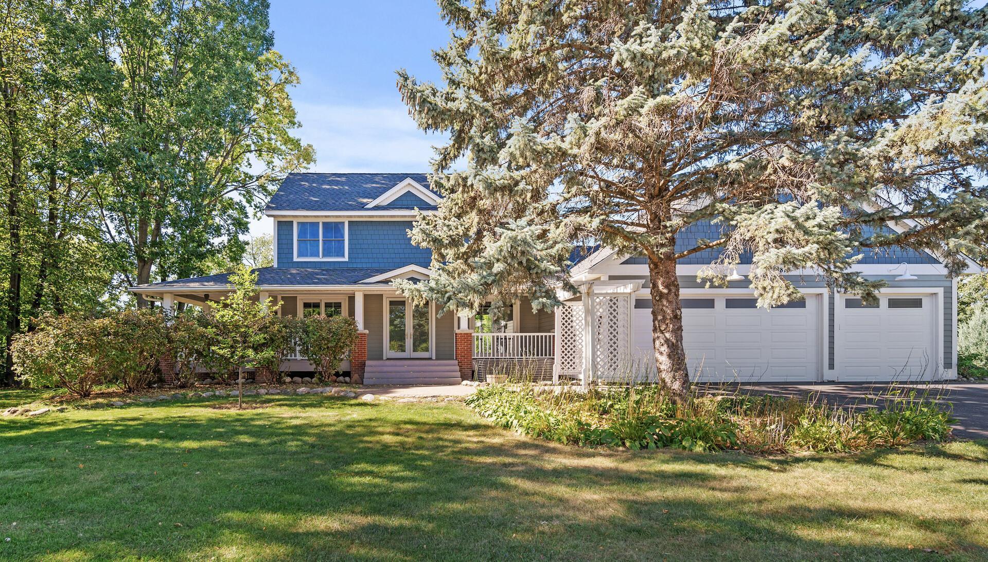 View of Residential at 4815 Quinwood Lane, Minneapolis MN 55442, Minneapolis - Mike Wilen | Minnesota Team Real Estate