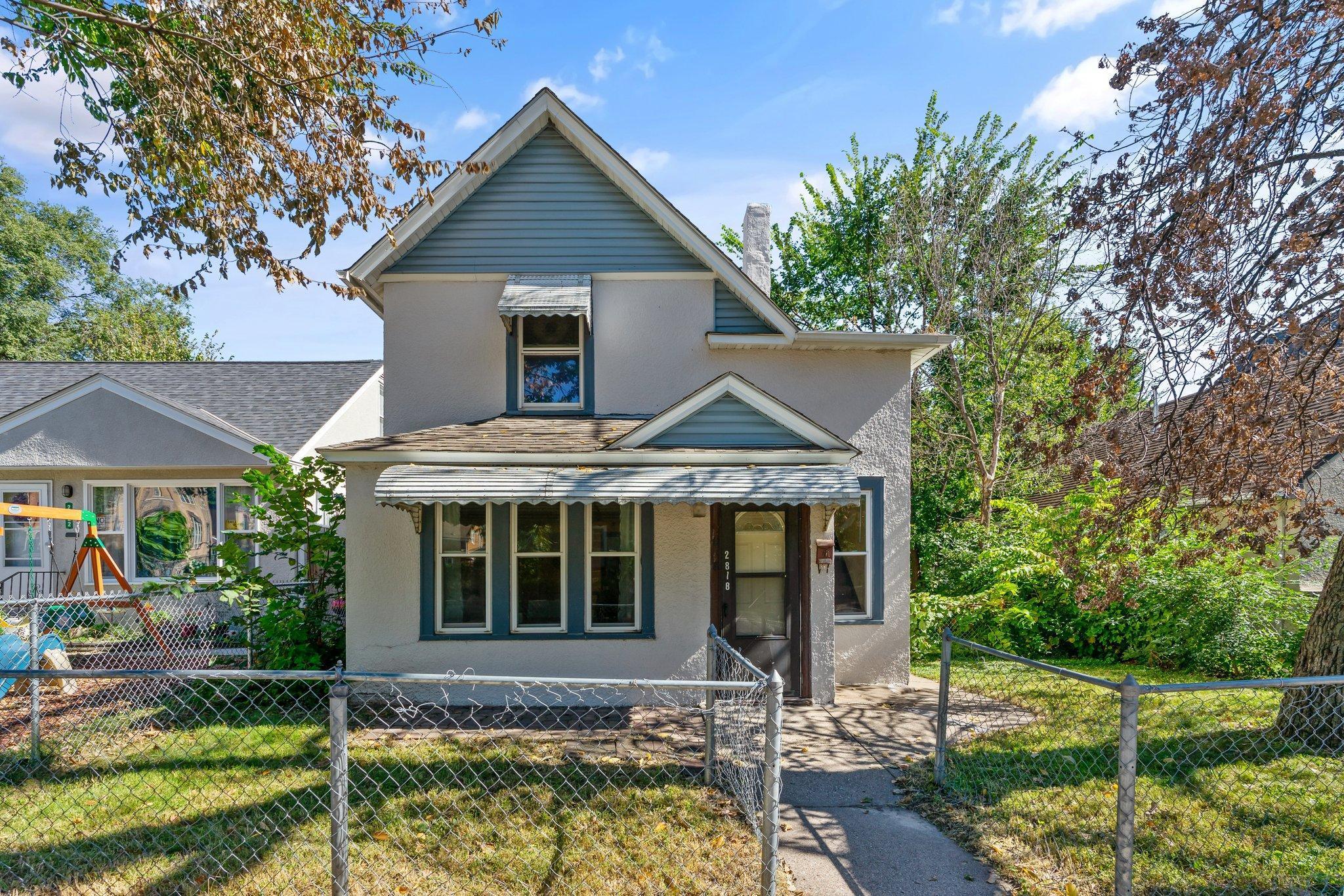 View of Residential at 2818 Emerson Avenue, Minneapolis MN 55411, Minneapolis - Mike Wilen | Minnesota Team Real Estate