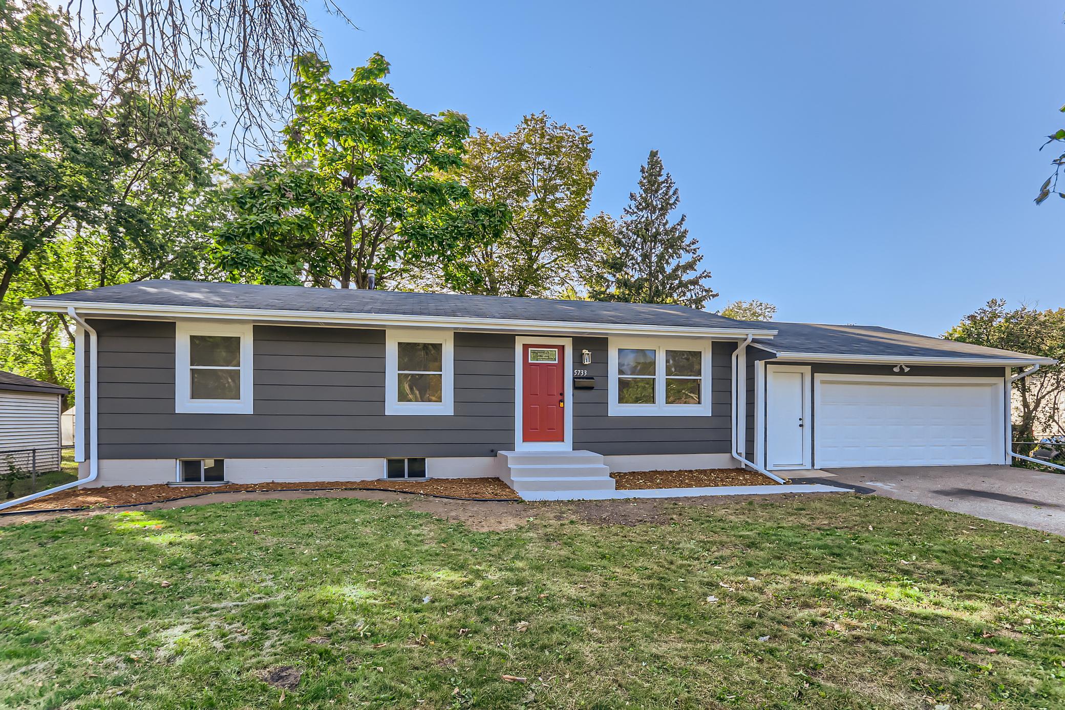 View of Residential at 5733 Quail Avenue, Minneapolis MN 55429, Minneapolis - Mike Wilen | Minnesota Team Real Estate