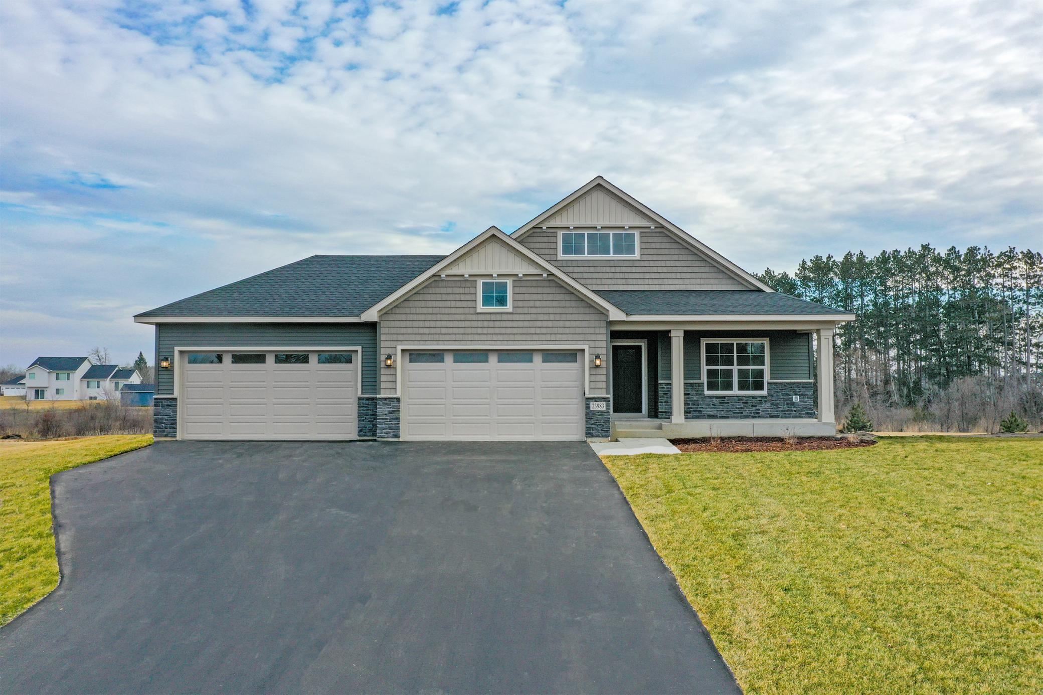 View of Residential at 23983 187th Street, Big Lake MN 55309, Big Lake - Mike Wilen | Minnesota Team Real Estate